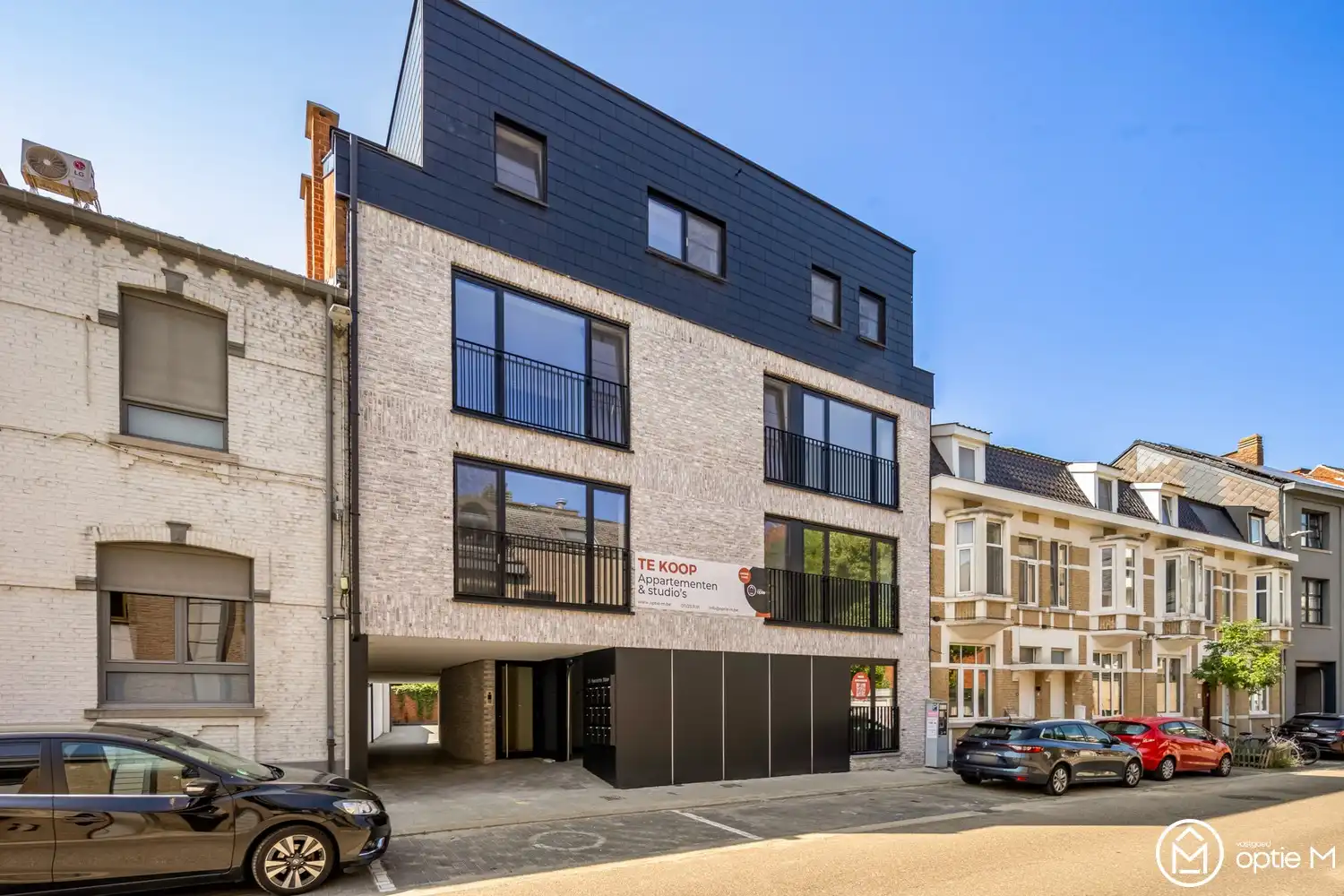 Instapklaar appartement te koop in het centrum van Hasselt foto 14