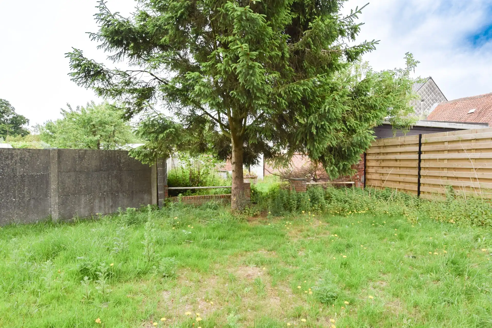 Te renoveren gezinswoning met ruime tuin in de dorpskern van De Klinge foto 30