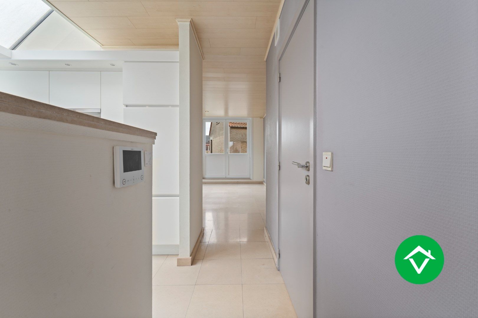 Appartement met 3 slaapkamers in het centrum van Koekelare foto 10