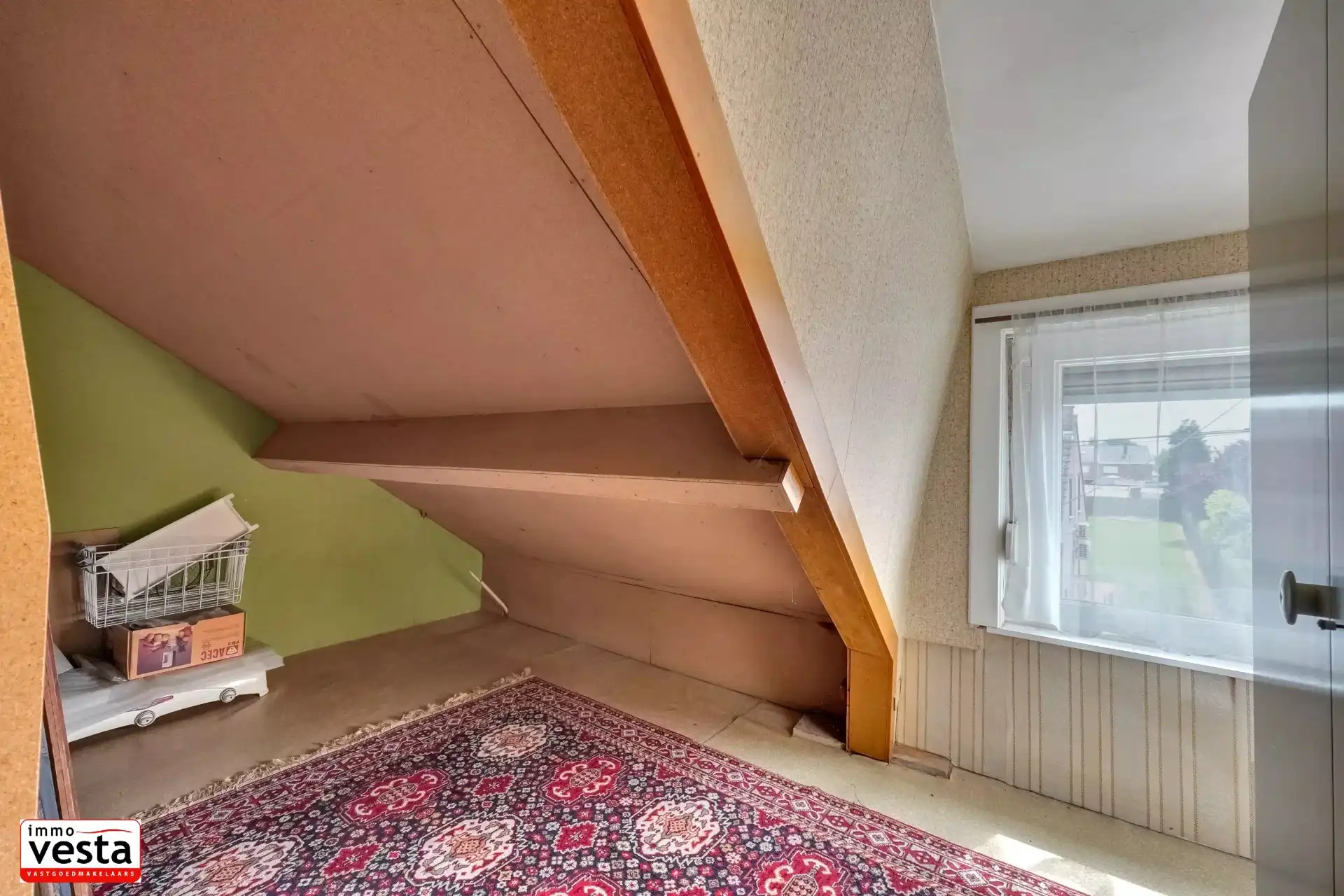 Gezellige gezinswoning met 3 slaapkamers foto 23