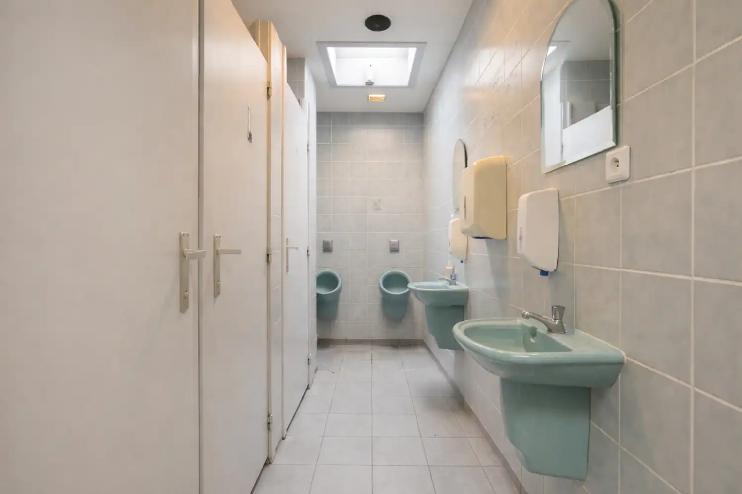 Karaktervol handelspand op topligging vlakbij zee (191 m²) foto 7