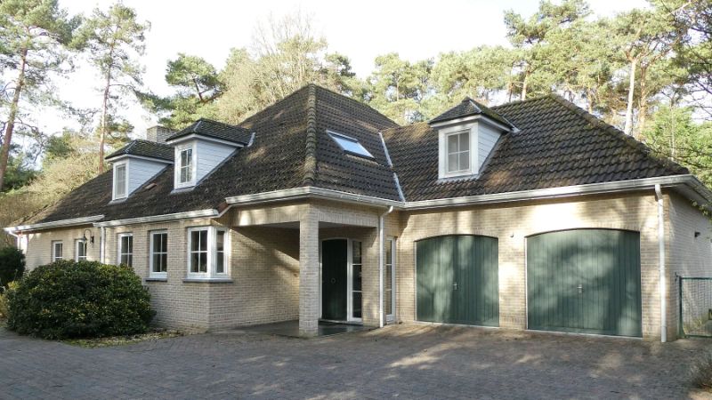 Zeer ruime villa van 391m² op 25 are met openluchtzwembad foto 27