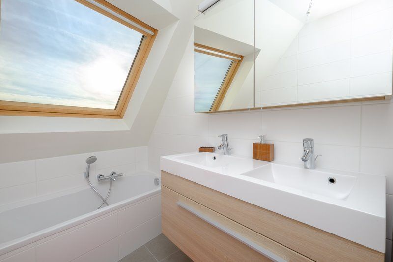 Penthouse te huur foto 14