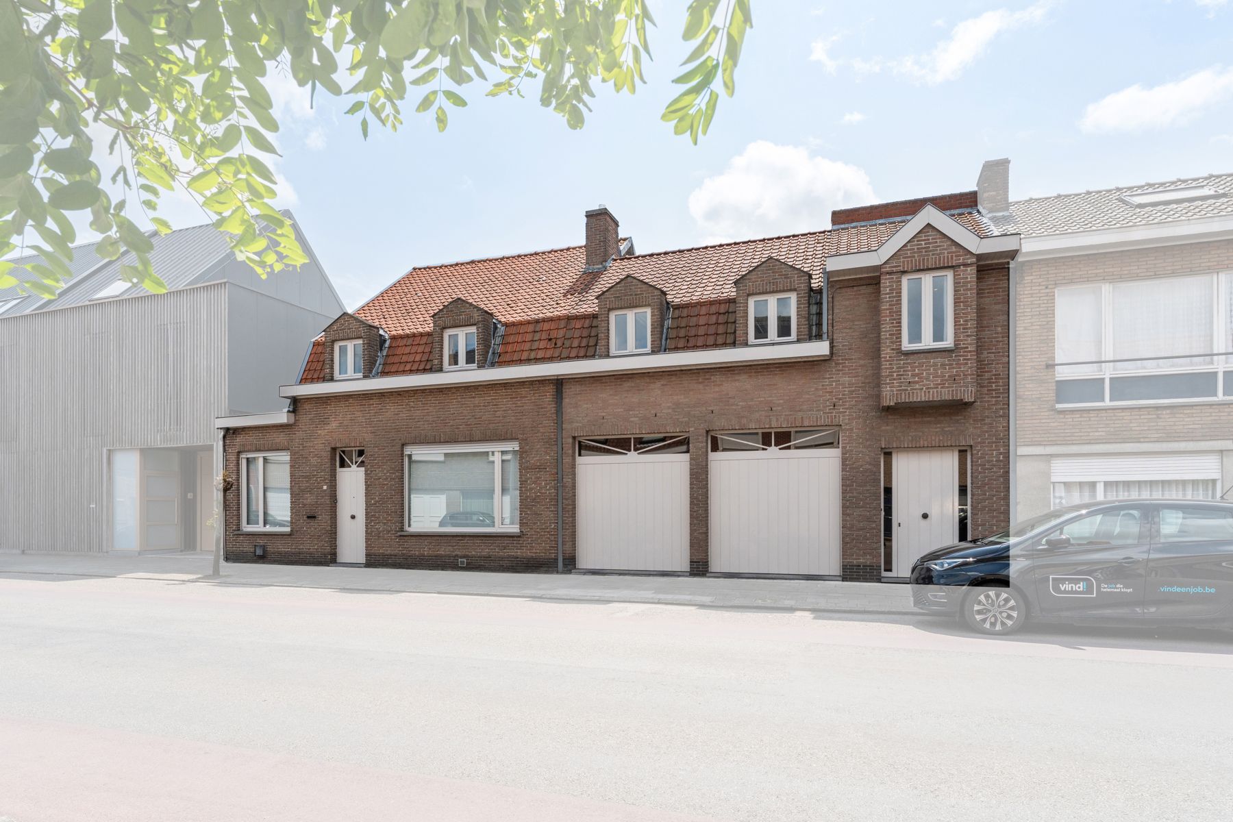 Huis te koop Felix D'Hoopstraat 103 - 8700 Tielt