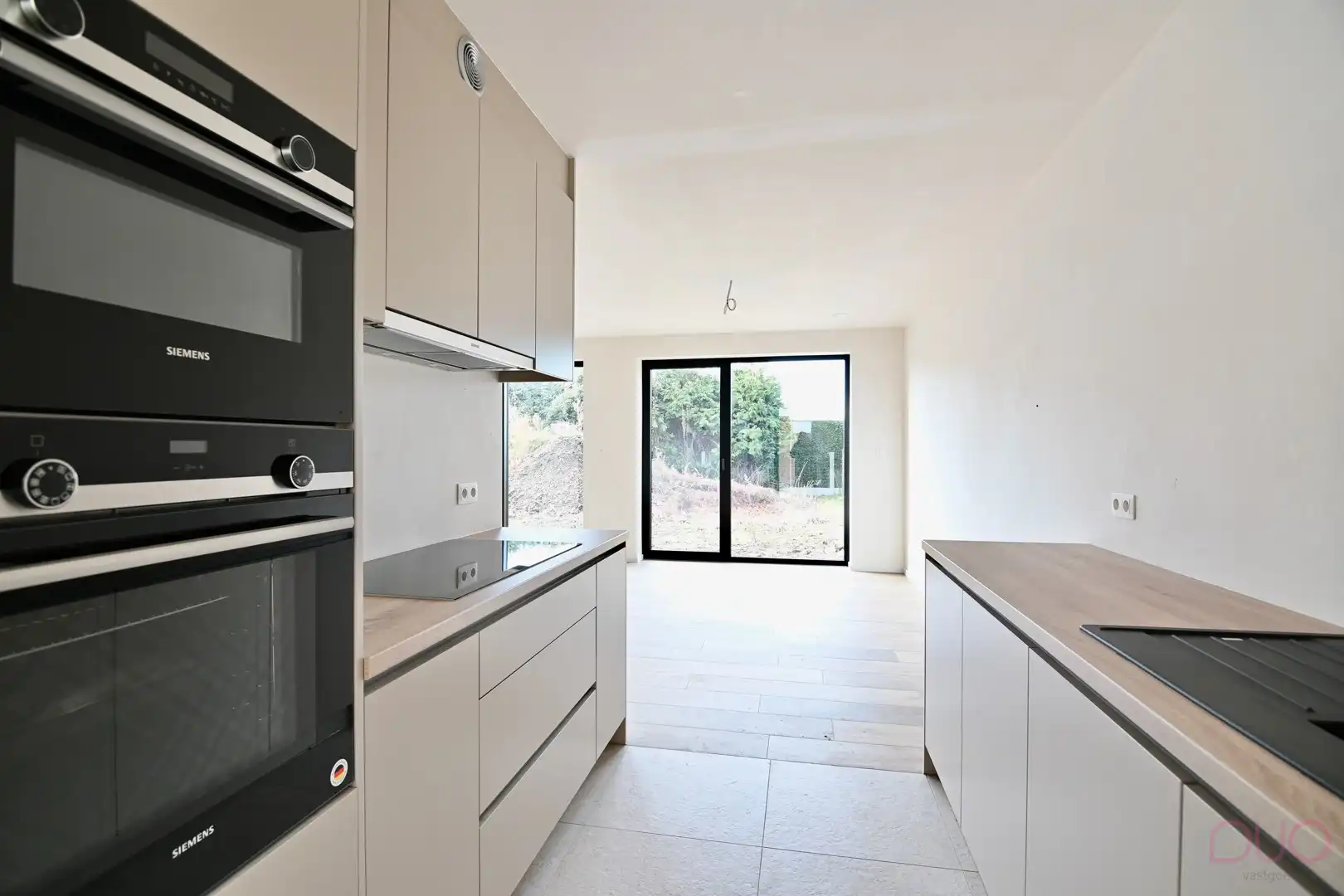 Stijlvol nieuwbouwcomfort in het landelijke Wellen foto 9