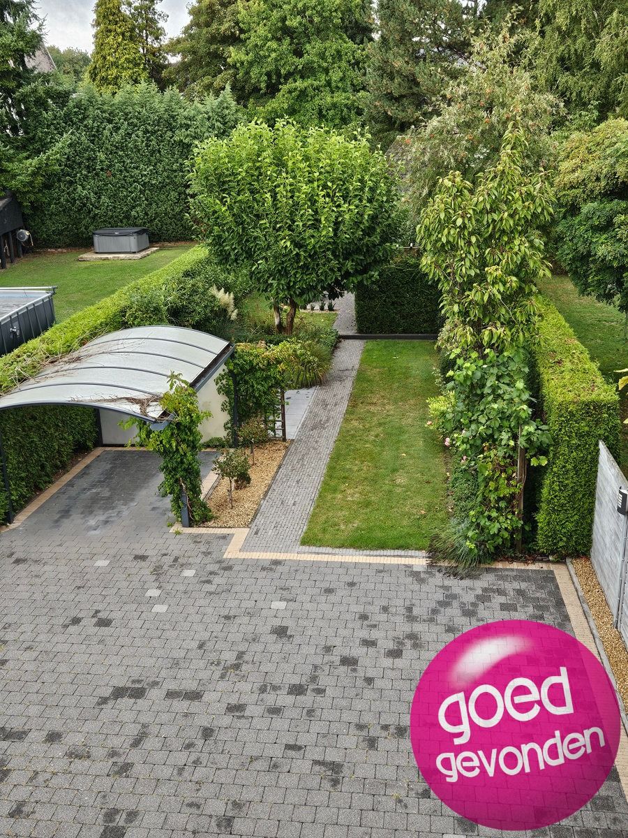 WONING - PRAKTIJK - 4 SLK - 3 BDK - TUIN - TERRAS - PARKING foto 44