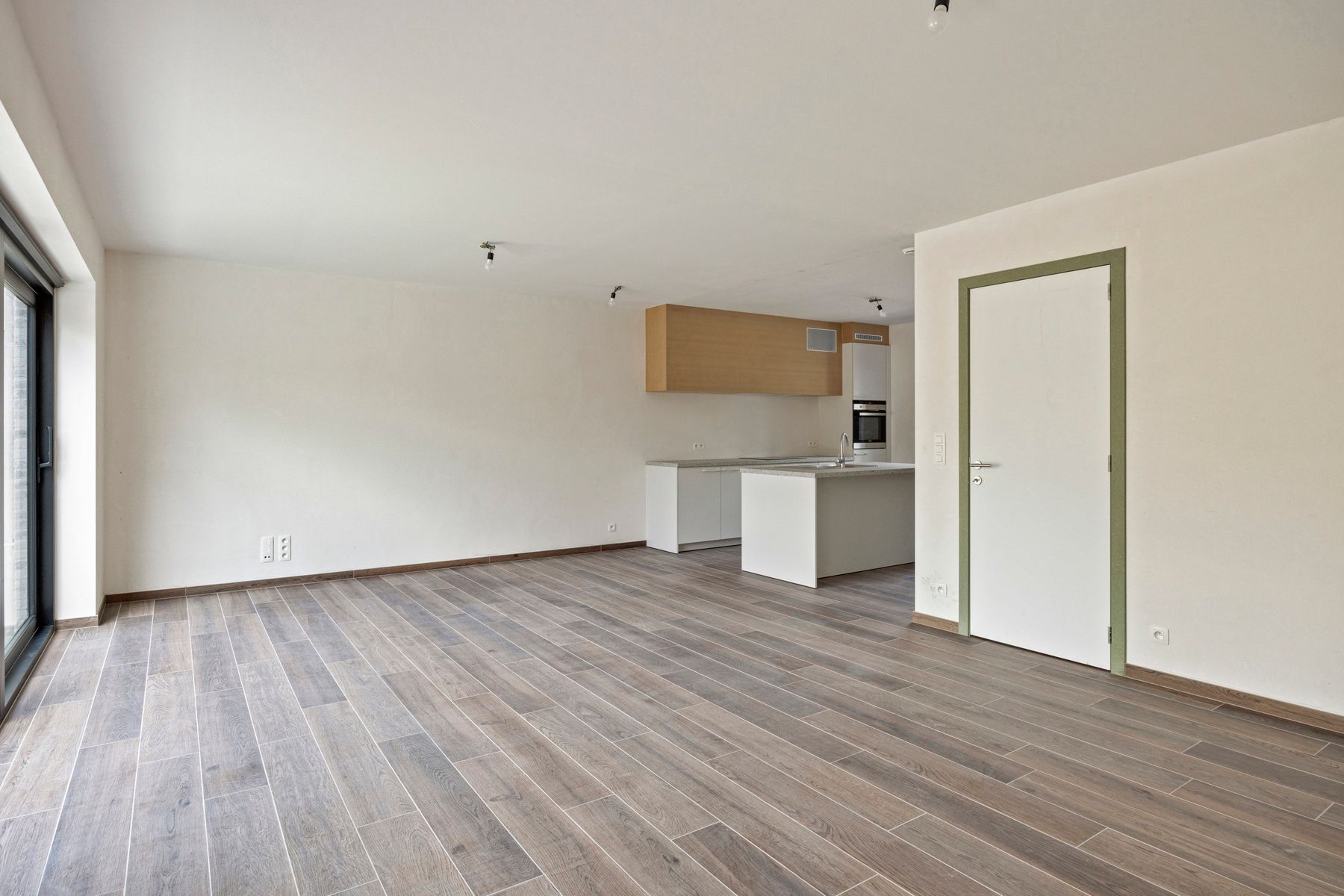 *** NIEUWBOUW *** Onder Registratierechten (2% mog.) foto 5