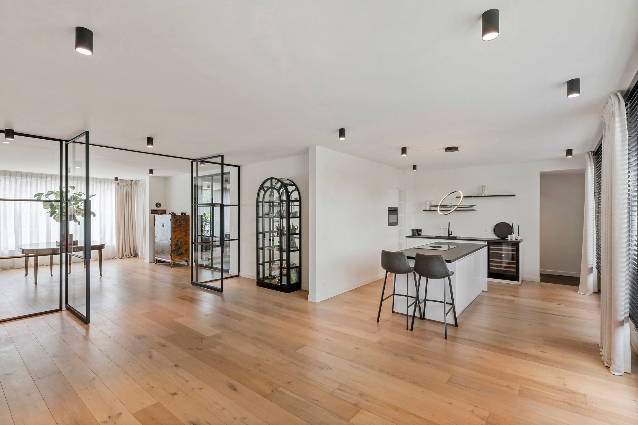 Schitterend luxeappartement aan het centrum! foto 6