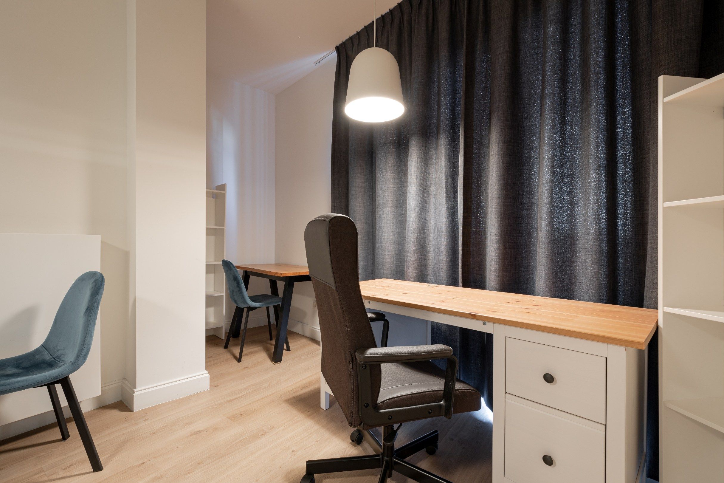 Moderne studio te centrum Leuven!  foto 10