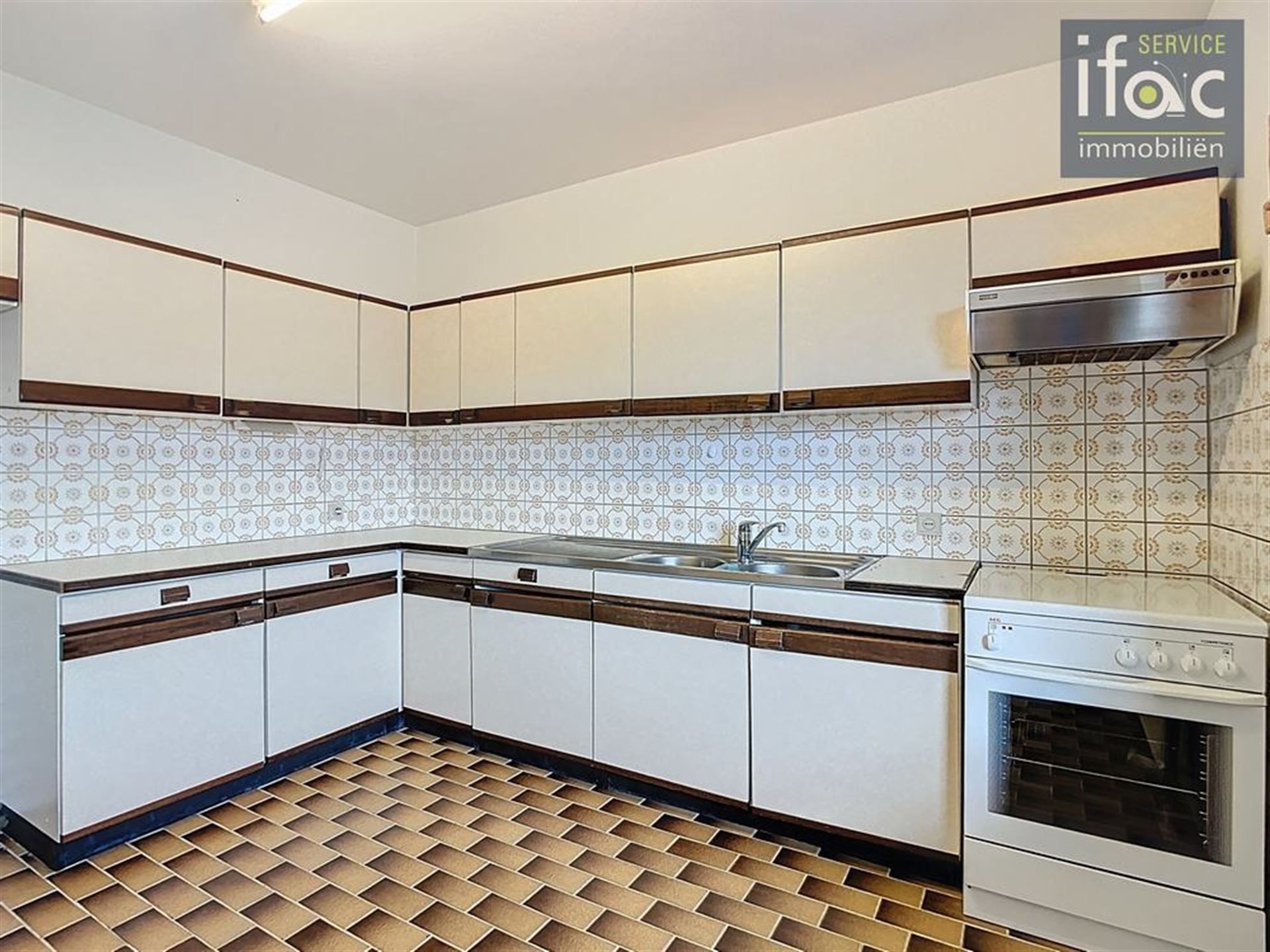 Geweldig gelegen appartement met 3 ruime slaapkamers  foto 9