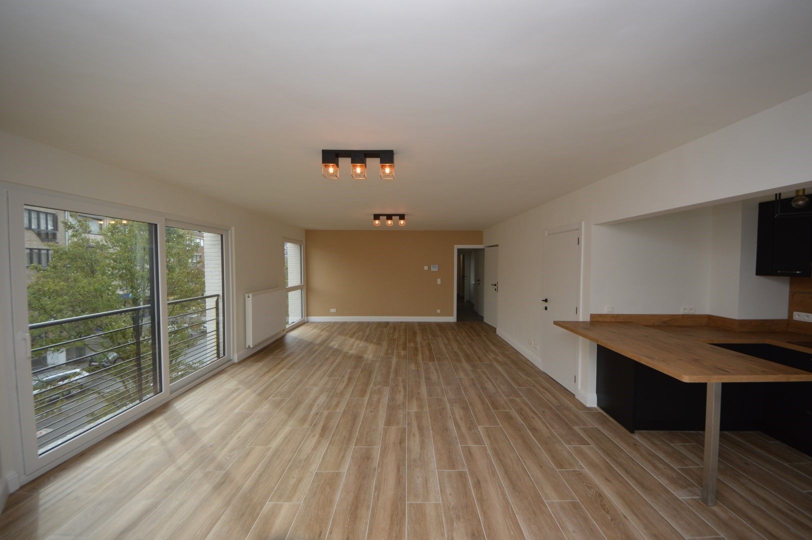 GERENOVEERD APP.CENTRUMLAAN NINOVE  foto 5