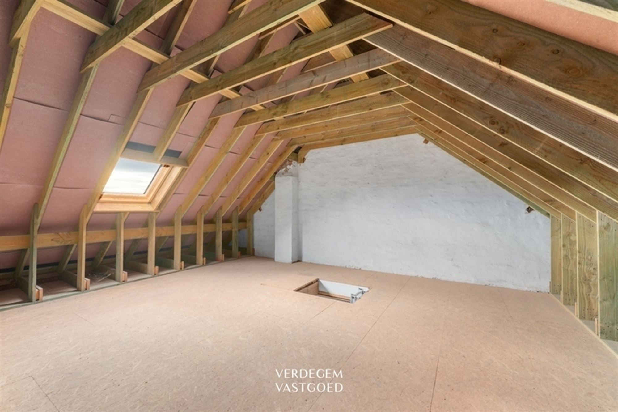 Gezellige en instapklare woning met 3+1 slaapkamers en garage foto 19