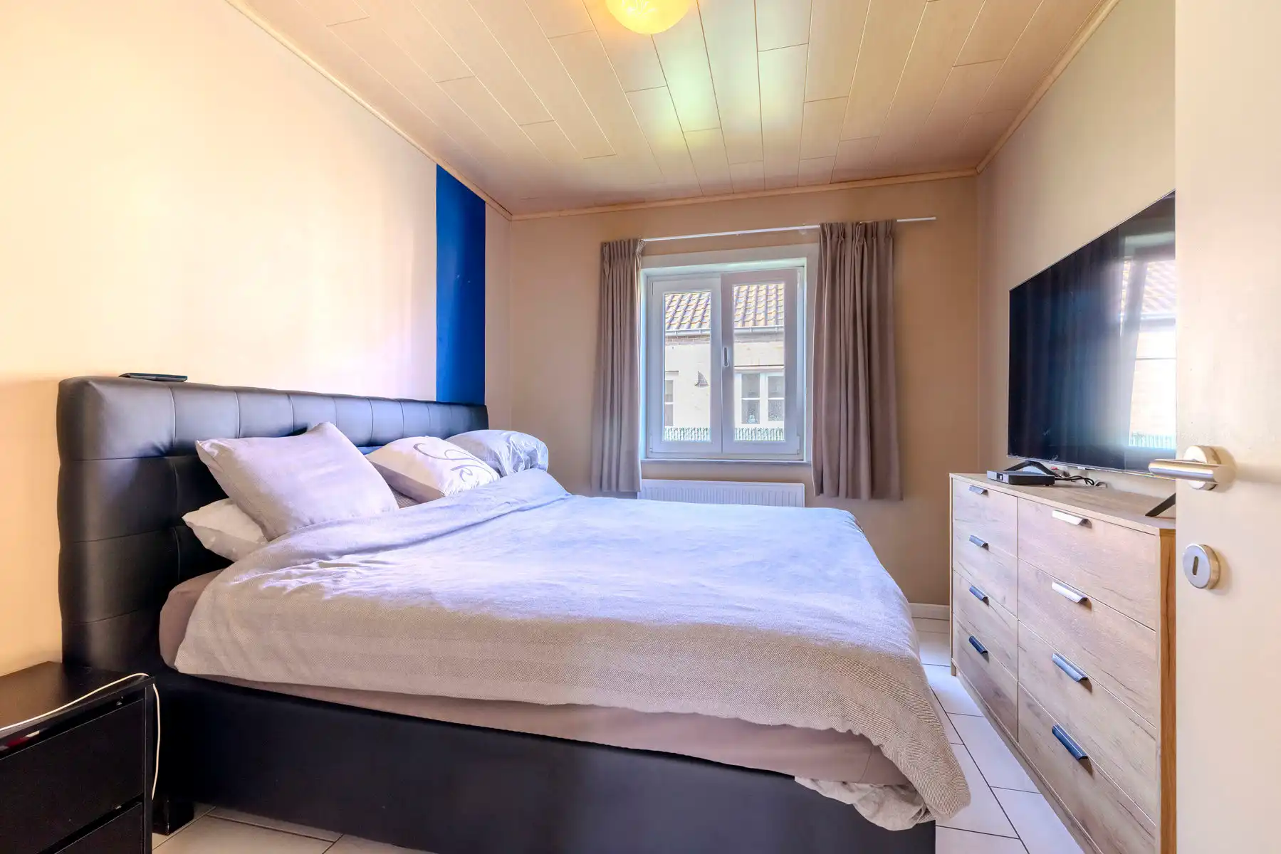 Zeer energiezuinige woning met 5 slpks op ca. 769 m² grond.  foto 10