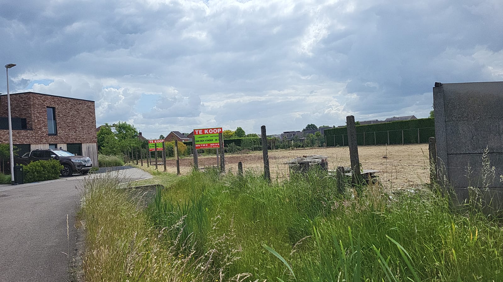 Open beb. ZUID doodl. straat foto 4