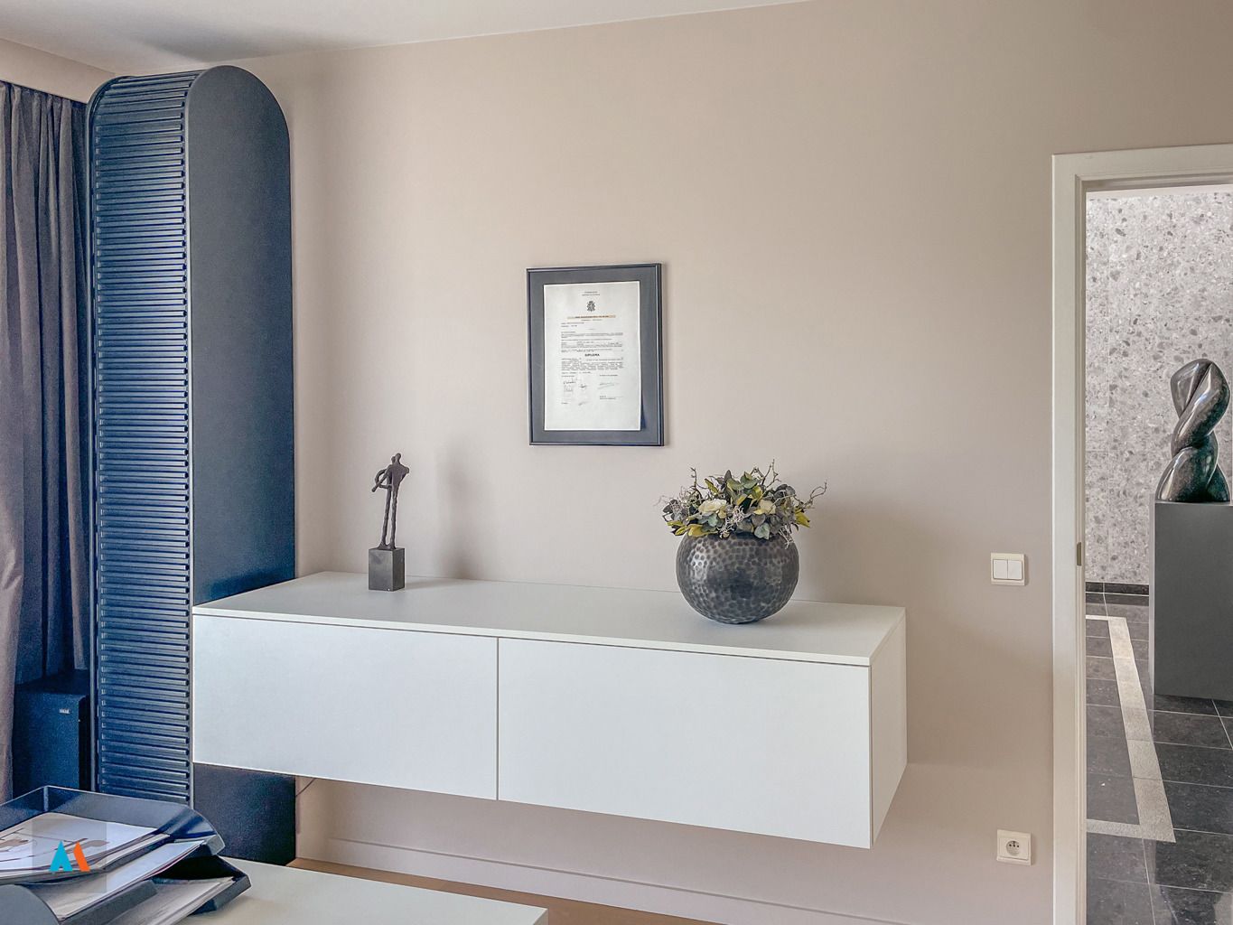 Instapklare luxevilla in Loenhout foto 21