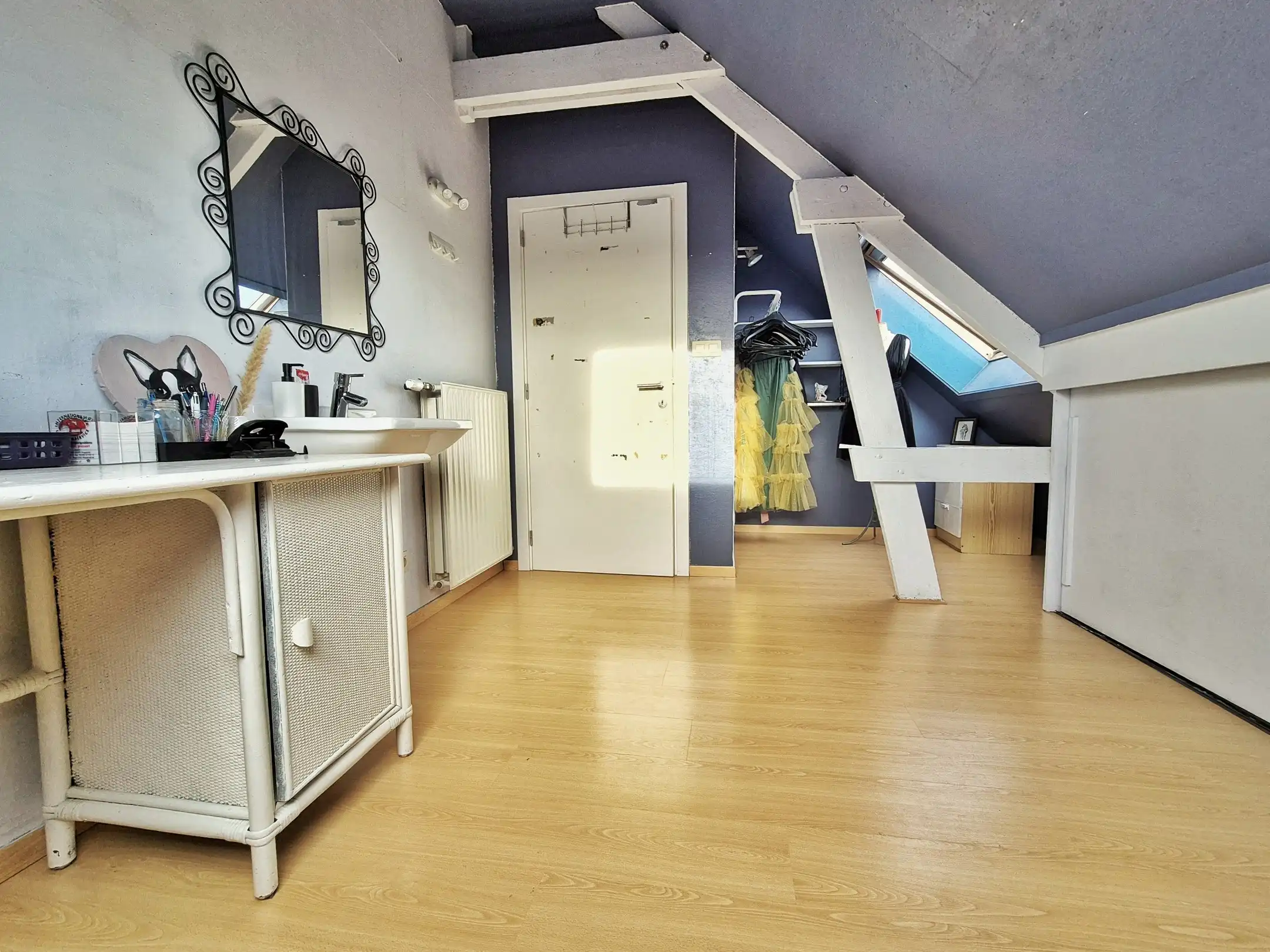 Instapklare woning met 4 slaapkamers foto 25