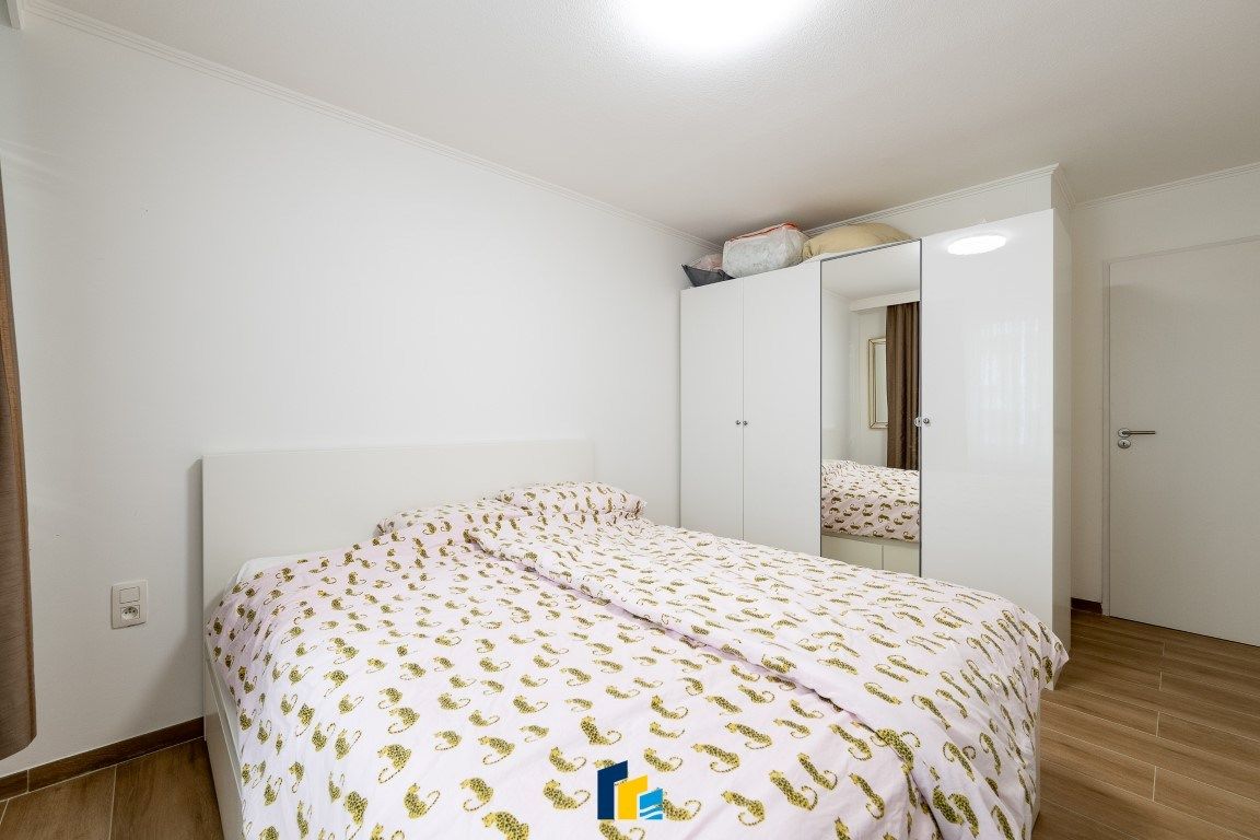Zongericht instapklaar 2 slpkappartement aan zee foto 14