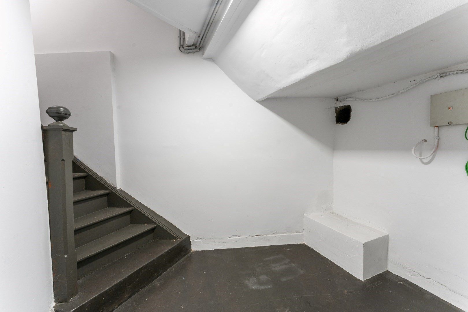 Schitterend villa-appartement aan het van Duyseplein foto 18