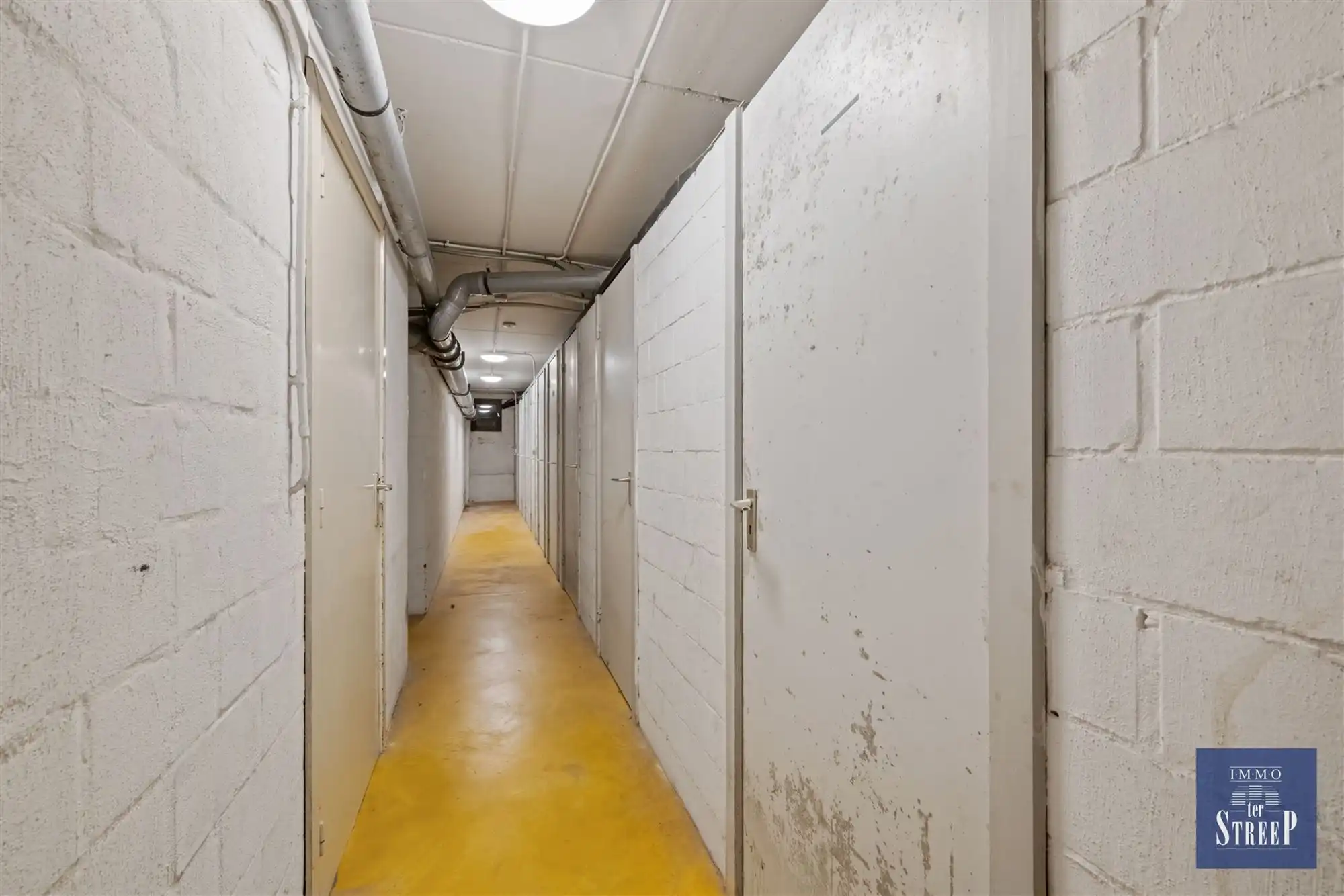 Appartement met 2 slaapkamers op de zeedijk foto 19