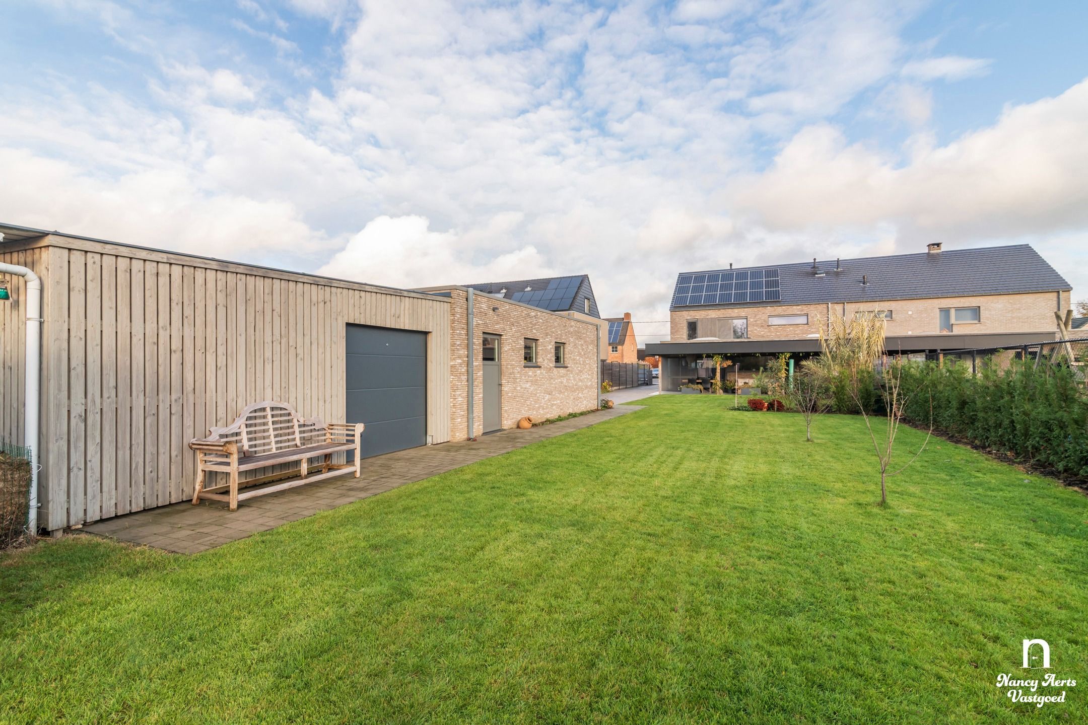 Exclusieve BEN-woning van 304 m² en luxueuze afwerking foto 10