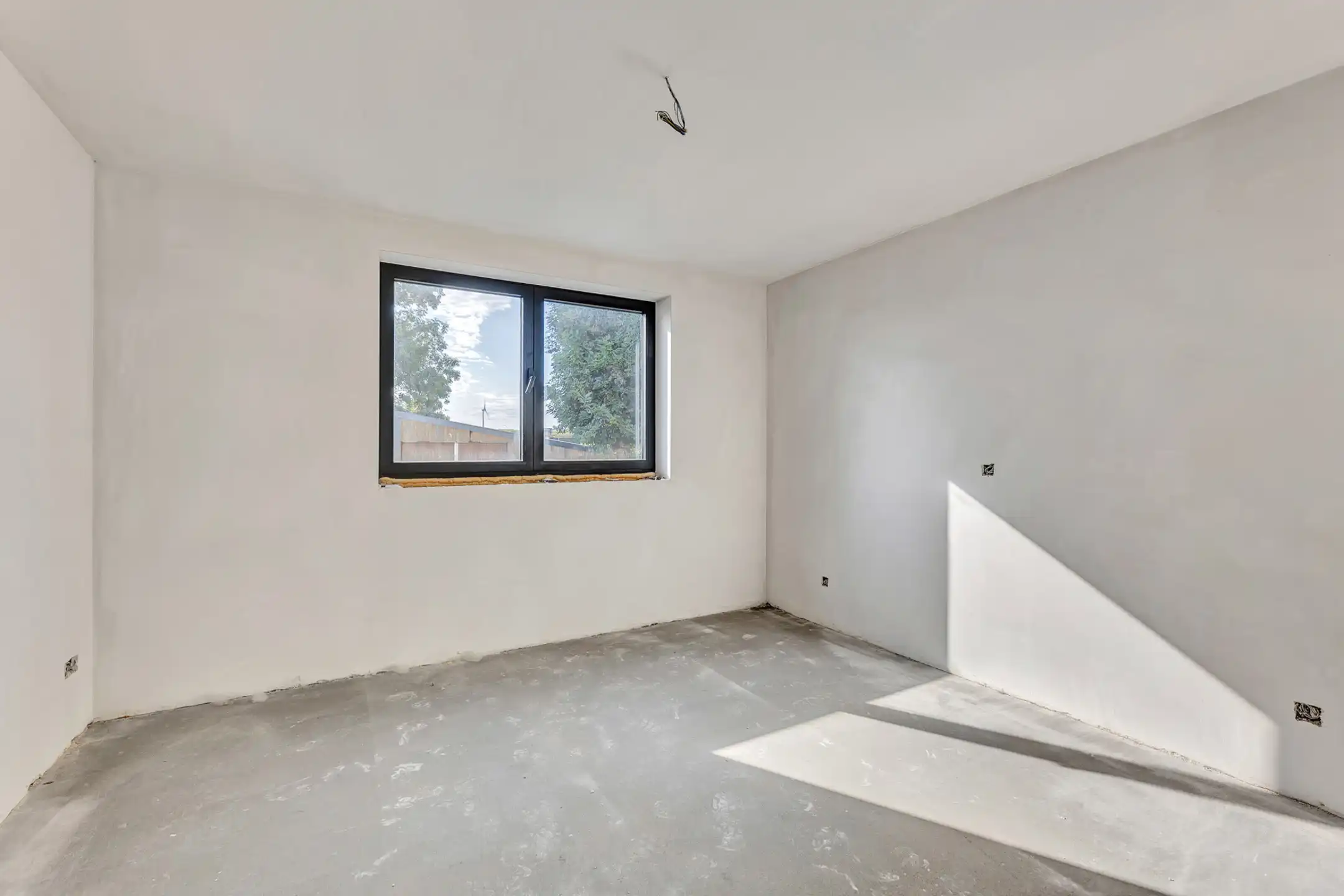 Nieuwbouwwoning  met 3 slaapkamers foto 8