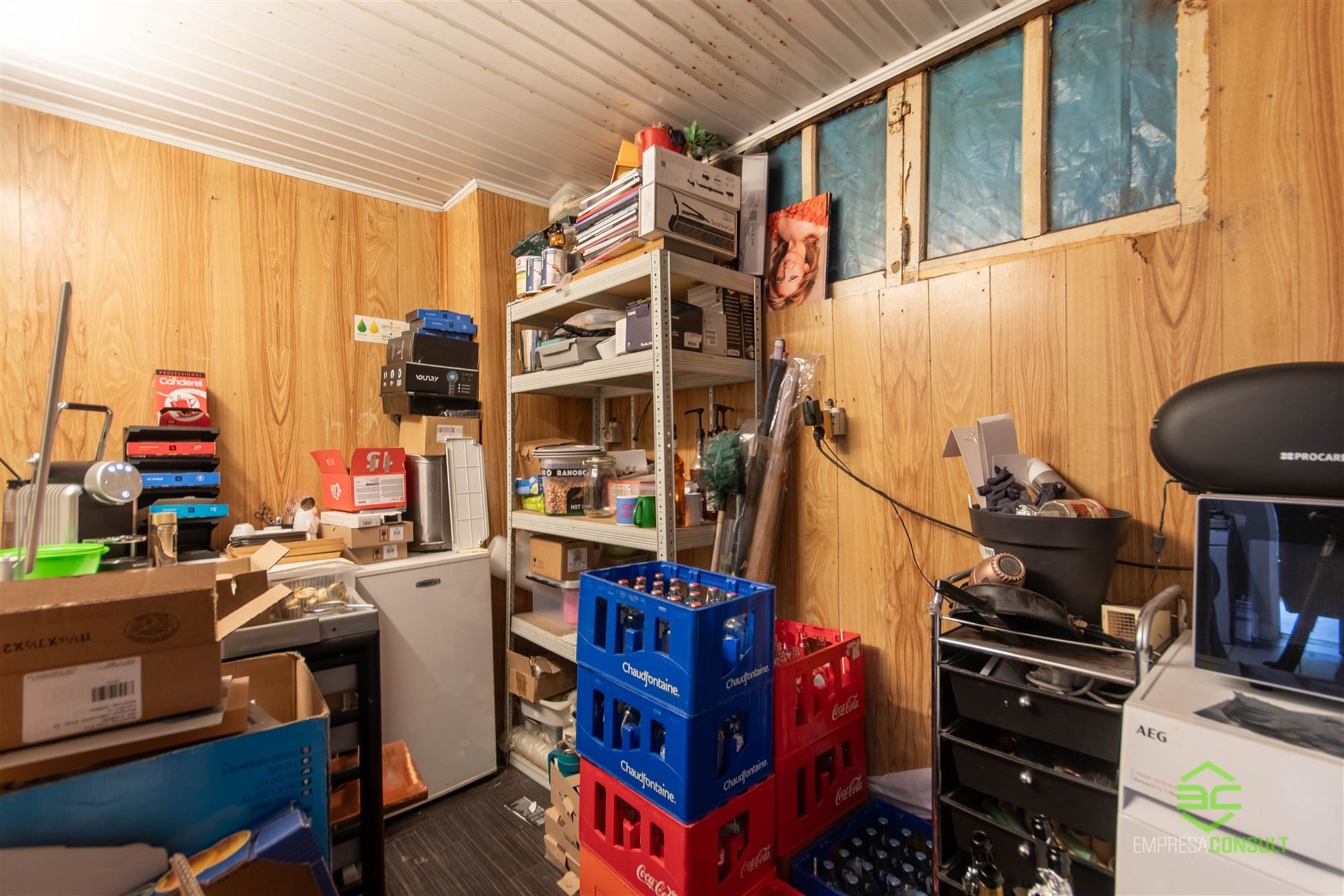 Compacte handelsruimte in Schakkebroek! foto 6