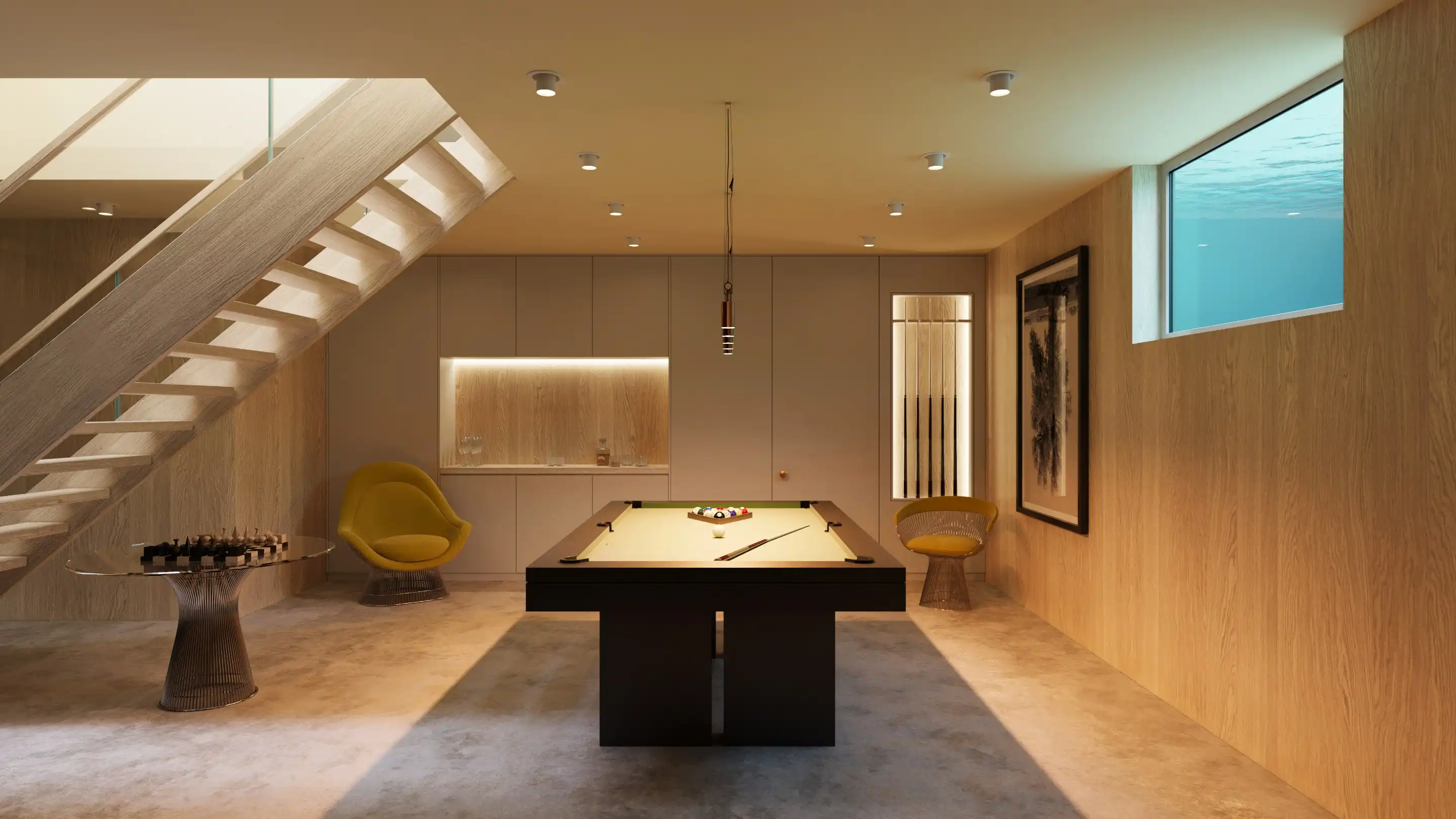 Villa H – Exclusieve nieuwbouwvilla op het hoogste punt van Sint-André, Oostduinkerke foto 10