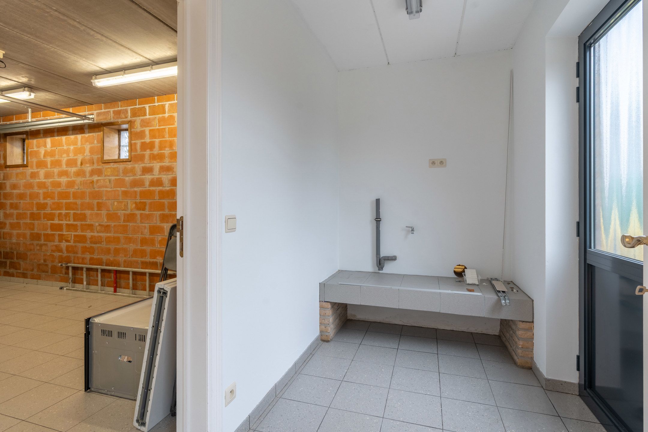 Gunstig gelegen 3 slpk woning met ruime tuin te Oud-Turnhout foto 24