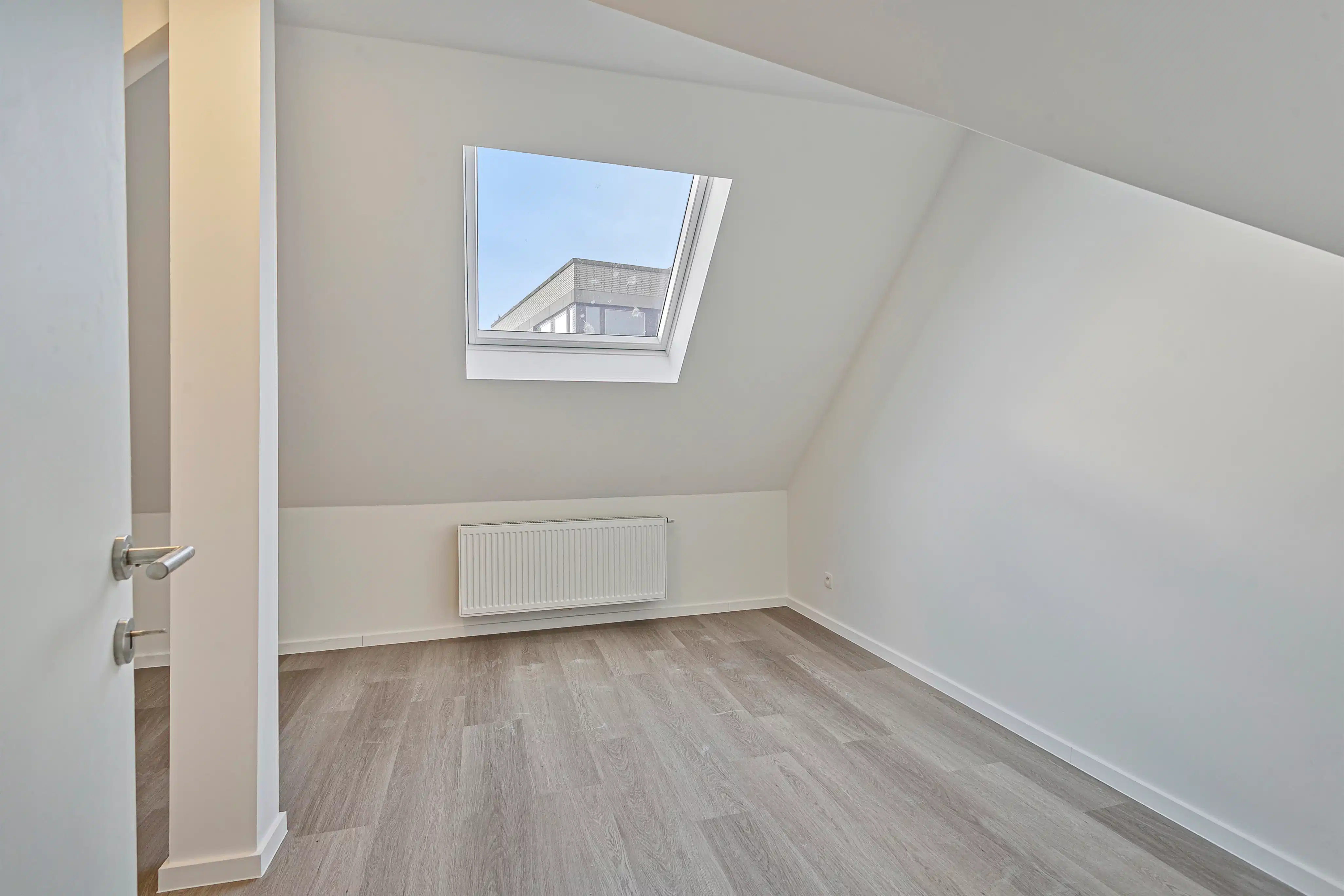 Vijf woonunits, één sterke investering in Oostende foto 3