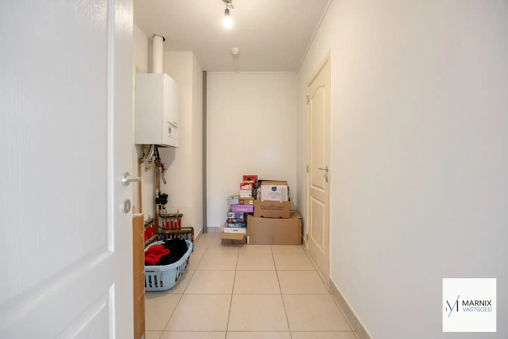 Appartement met 2 slaapkamers en autostaanplaats in Lubbeek! - EPC 102 kWh/m² - bewoonbare opp. 99 m² foto 20