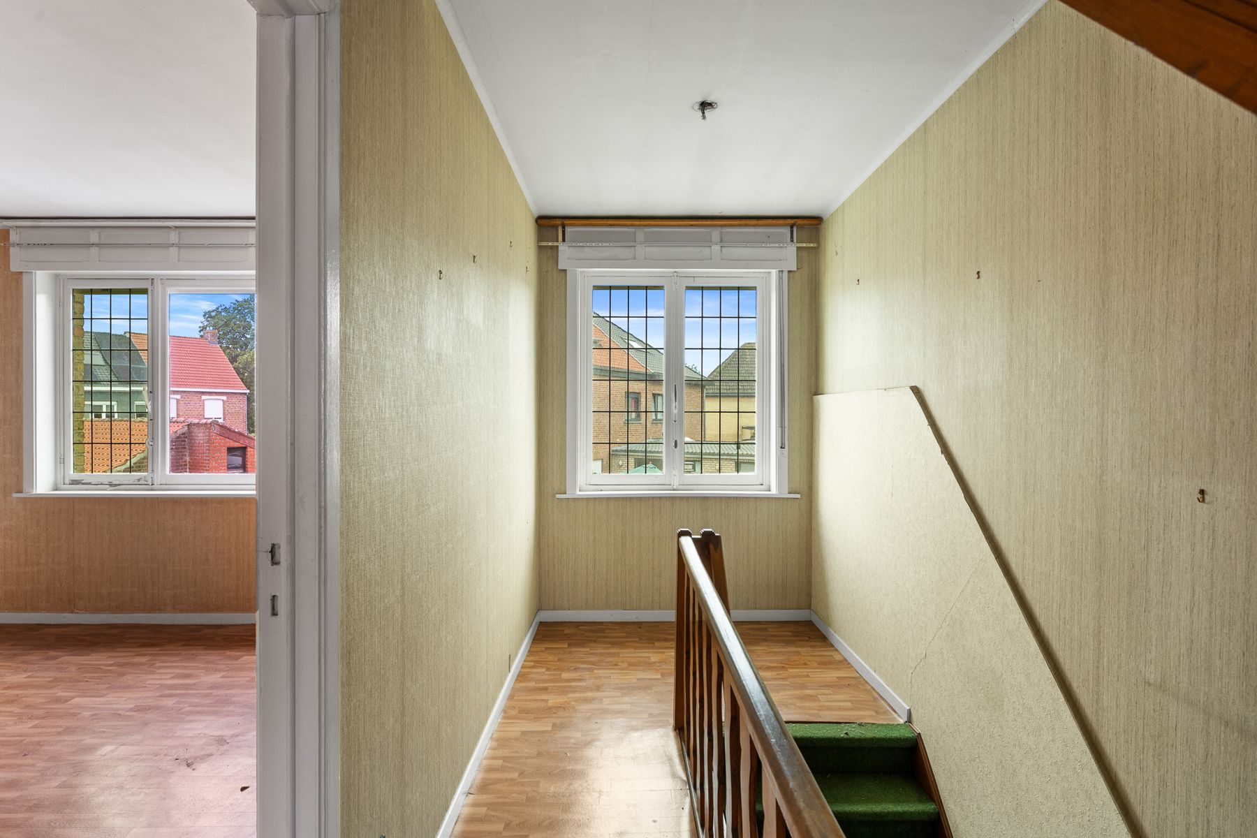 Te renoveren 3 slpk. woning met garage en uitweg foto 11