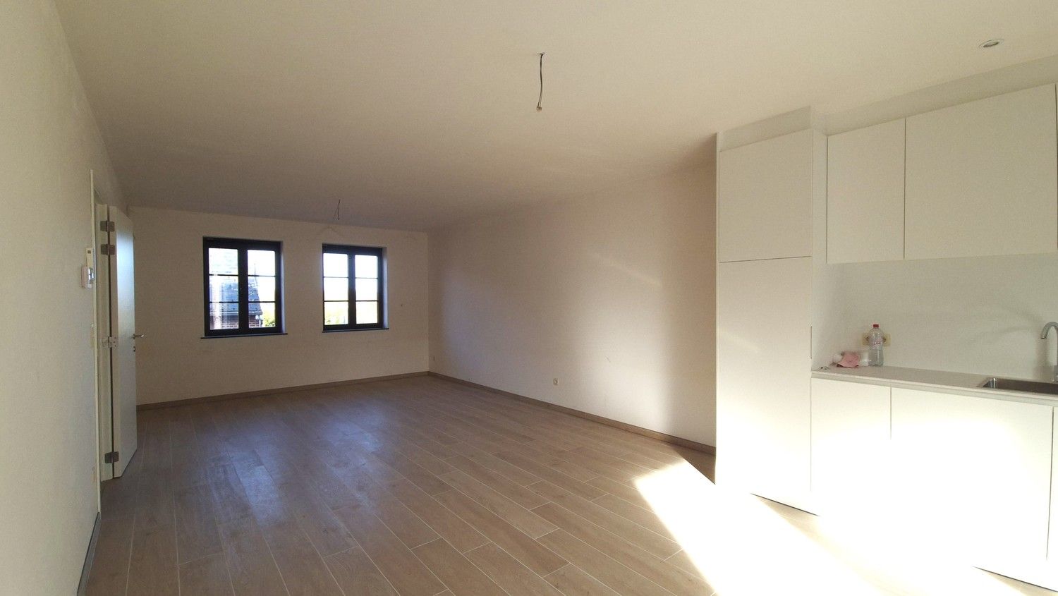 Prachtig nieuwbouw-duplexappartement in het landelijke Holsbeek foto 5