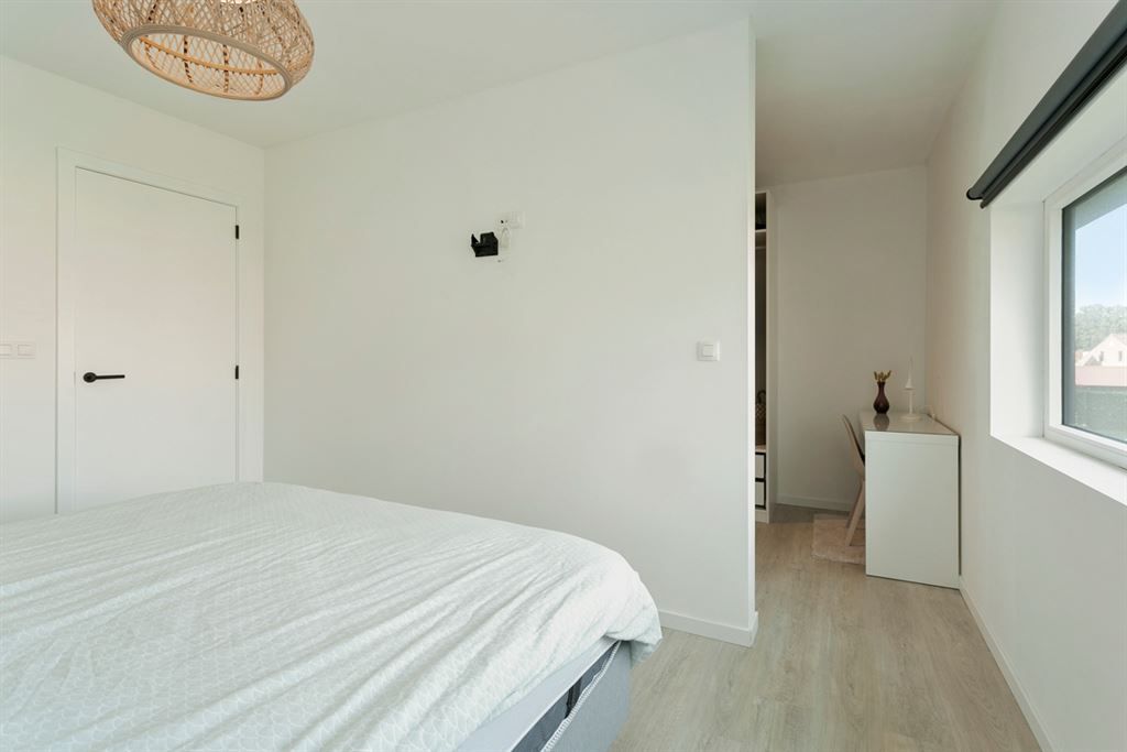 Moderne en kwalitatieve nieuwbouwwoning in centrum Wolfsdonk foto 15