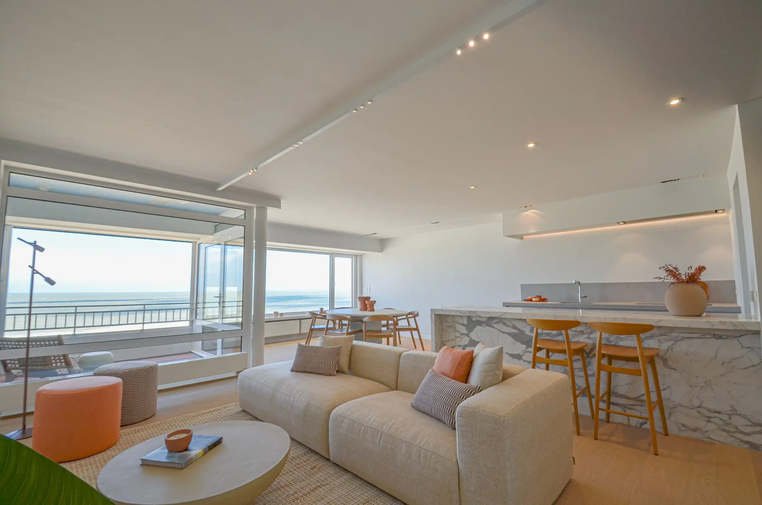 Appartement te koop 8300 Knokke-Heist