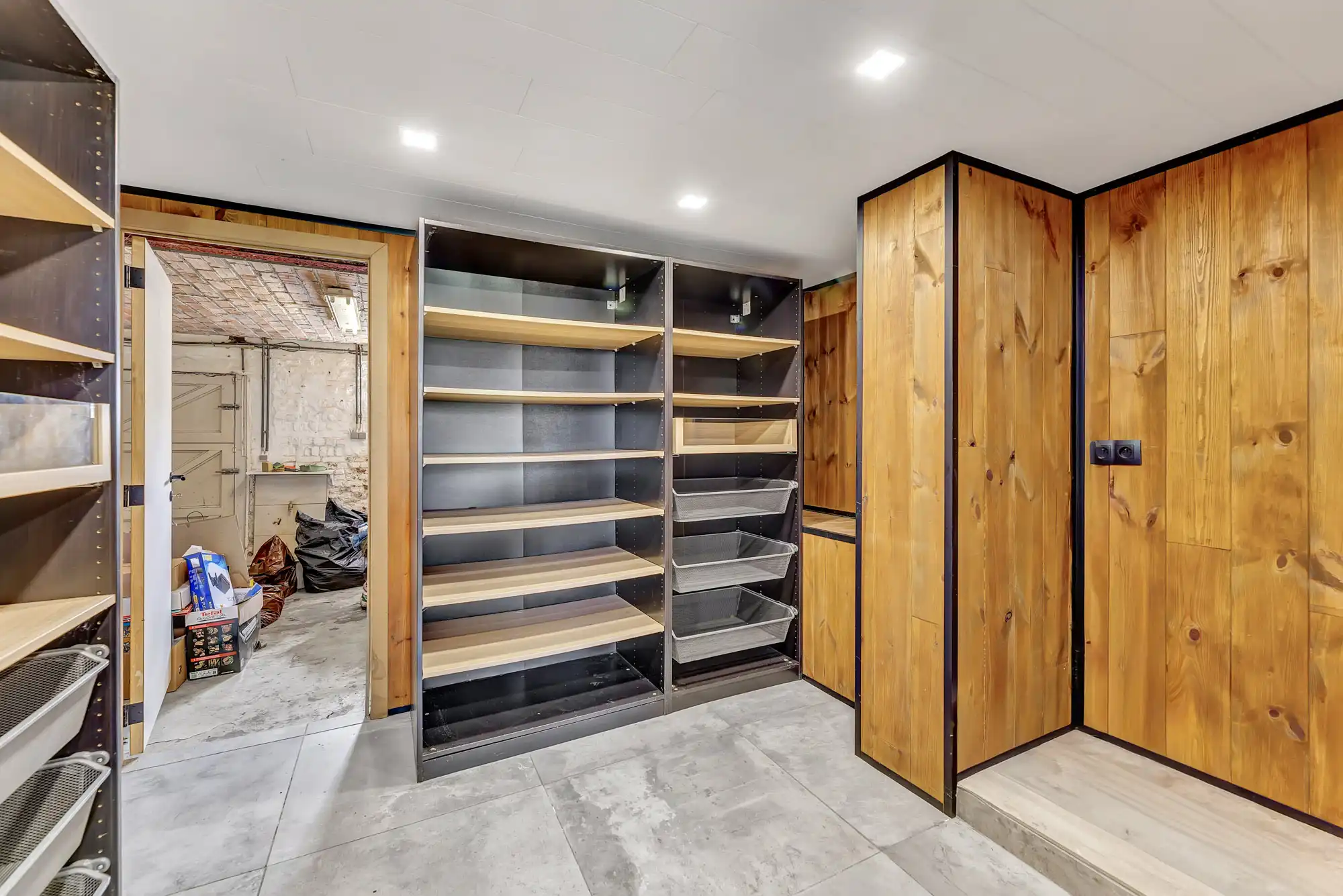 Hoeve te koop met 4 slaapkamers op prachtig perceel foto 24