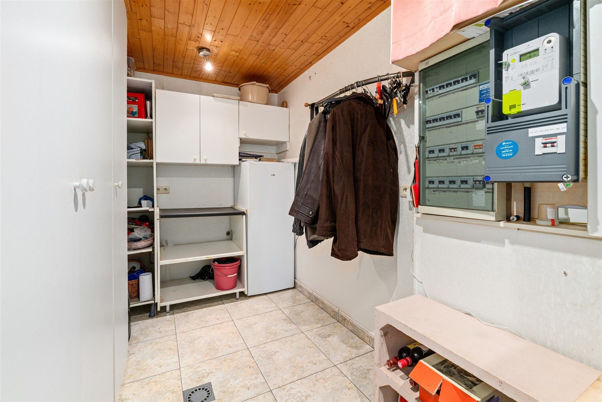 Charmante gezinswoning te koop in Lede foto 18