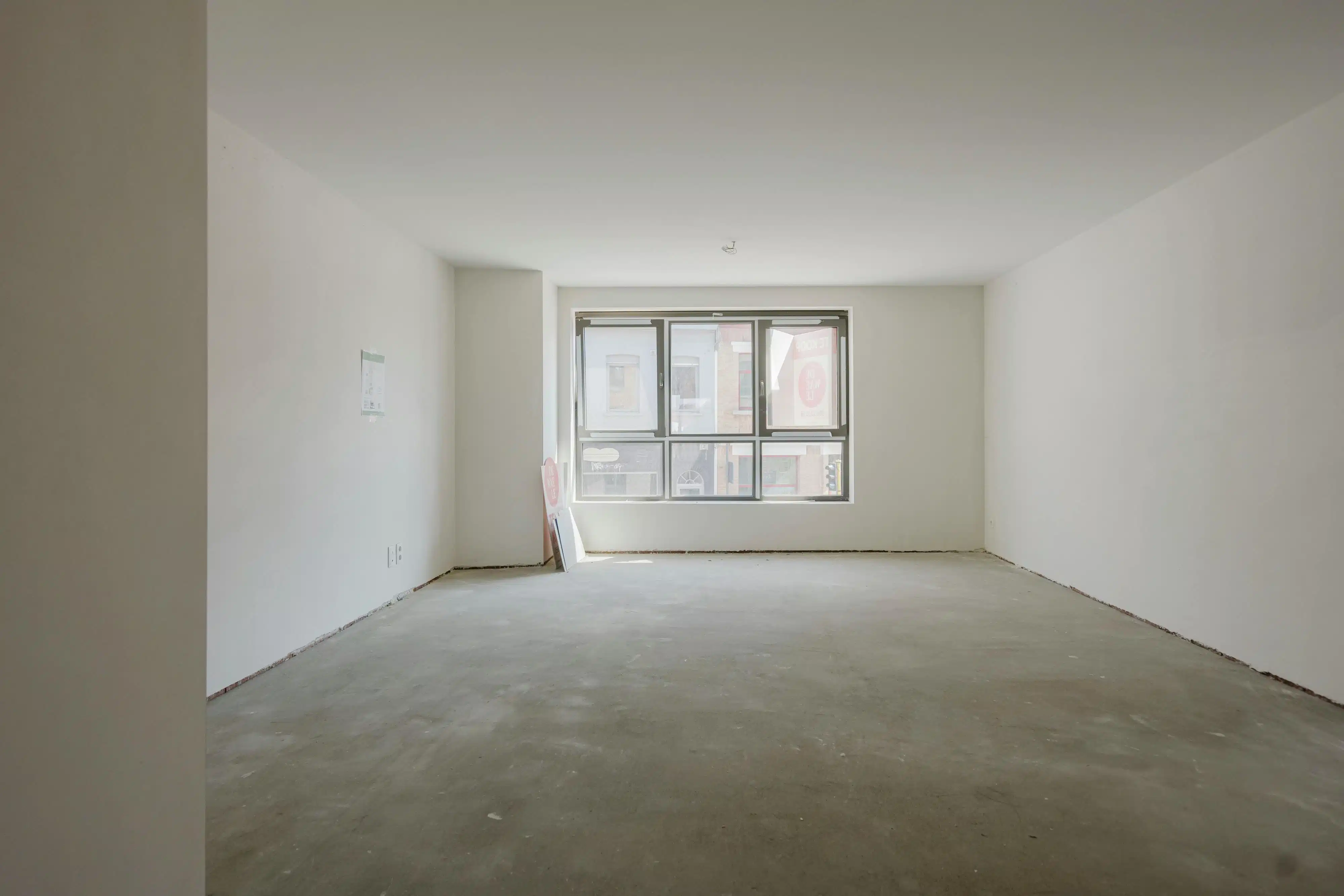 Nieuw 2-slaapkamerappartement te koop in residentie Greenscape foto 2