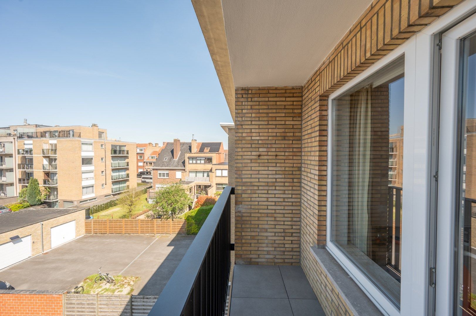 Perfect onderhouden appartement op toplocatie te Brugge! foto 11