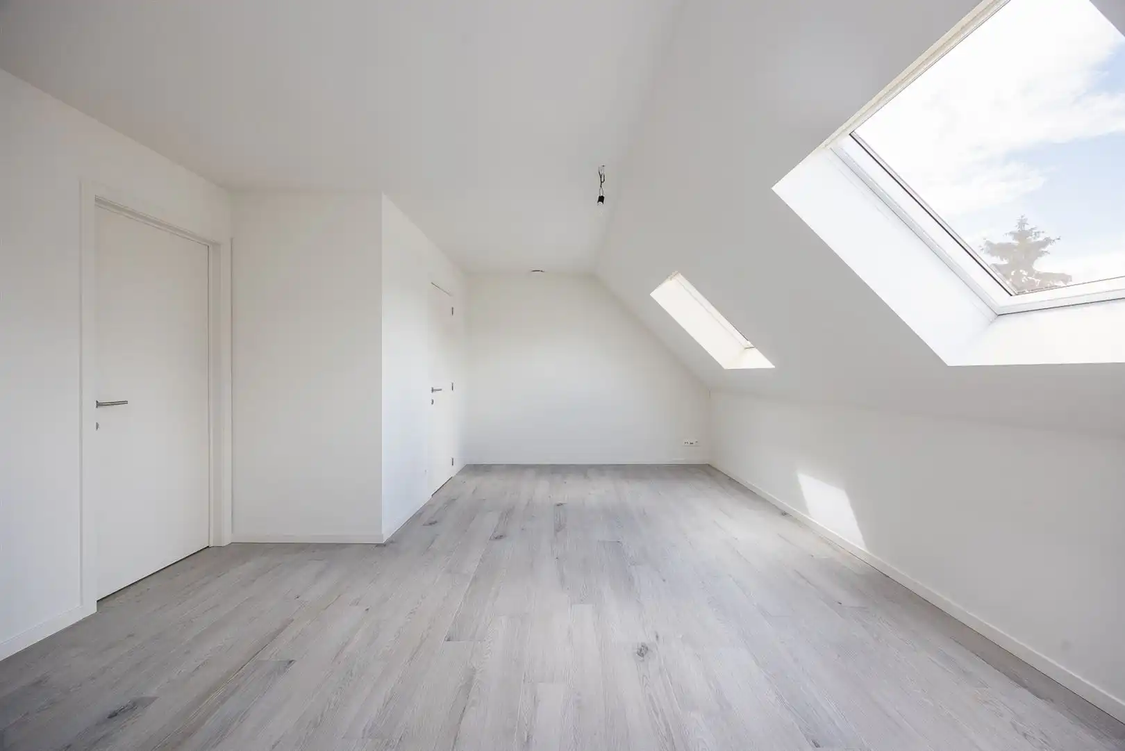 Energiezunige ruime woning nabij centrum Kapellen foto 17