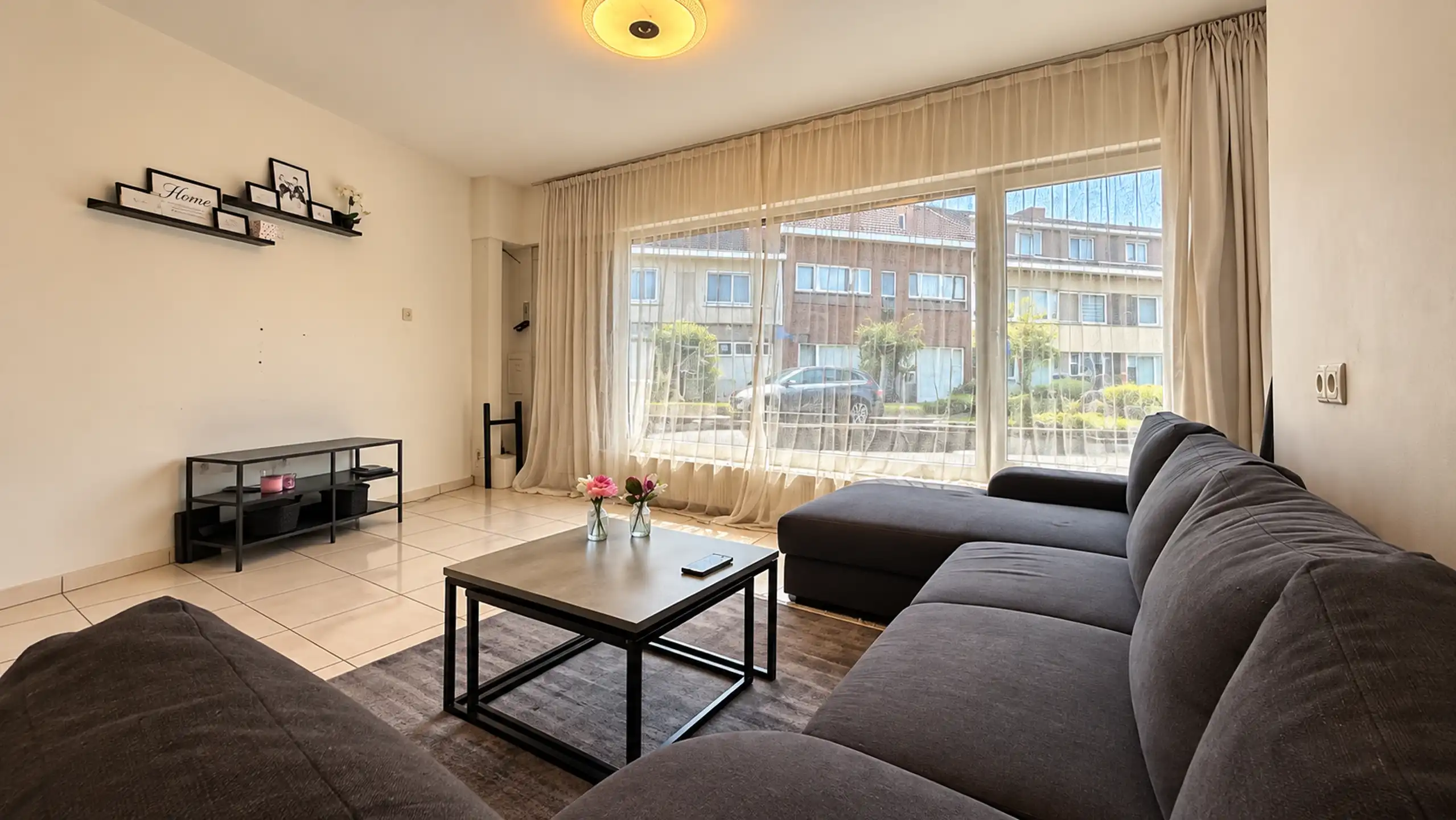 Ruime woning met 3 slp, EPC-label C en centraal in Beringen! foto 5