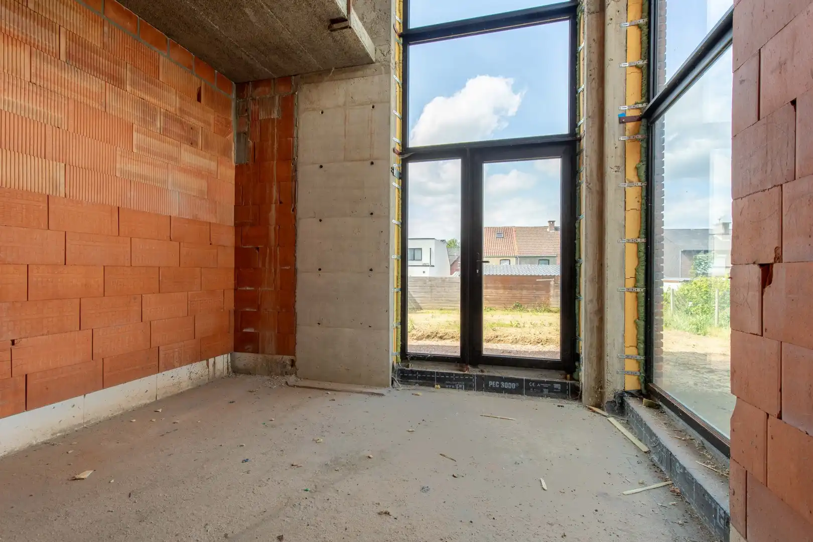 Lichtrijke nieuwbouwwoning met loftgevoel foto 13