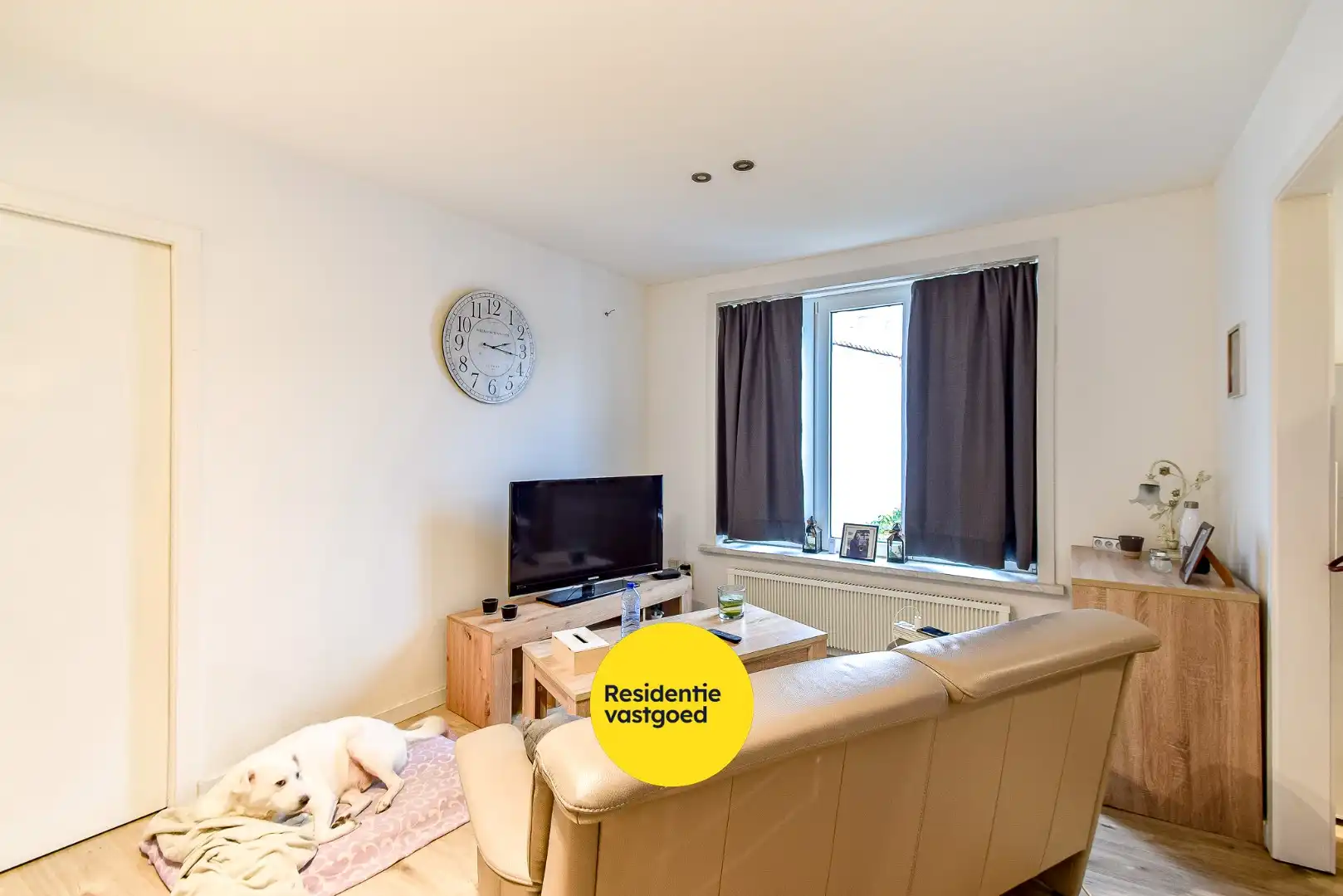 Opbrengsteigendom met 7 entiteiten in centrum Gistel foto 8