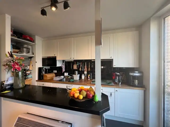 Appartement te huur foto 3