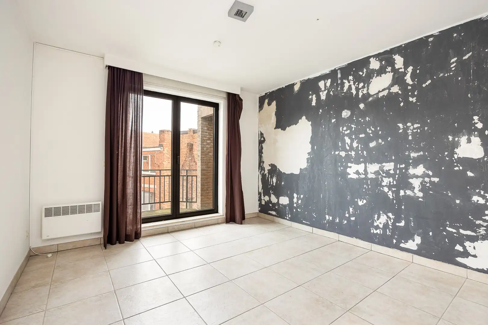 Ruim appartement op centrale locatie foto 11