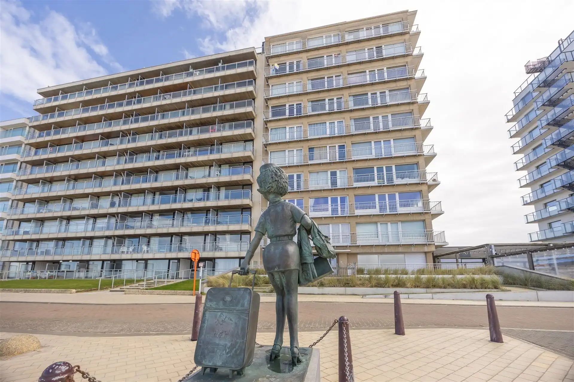 Appartement 2 slaapkamers foto 20