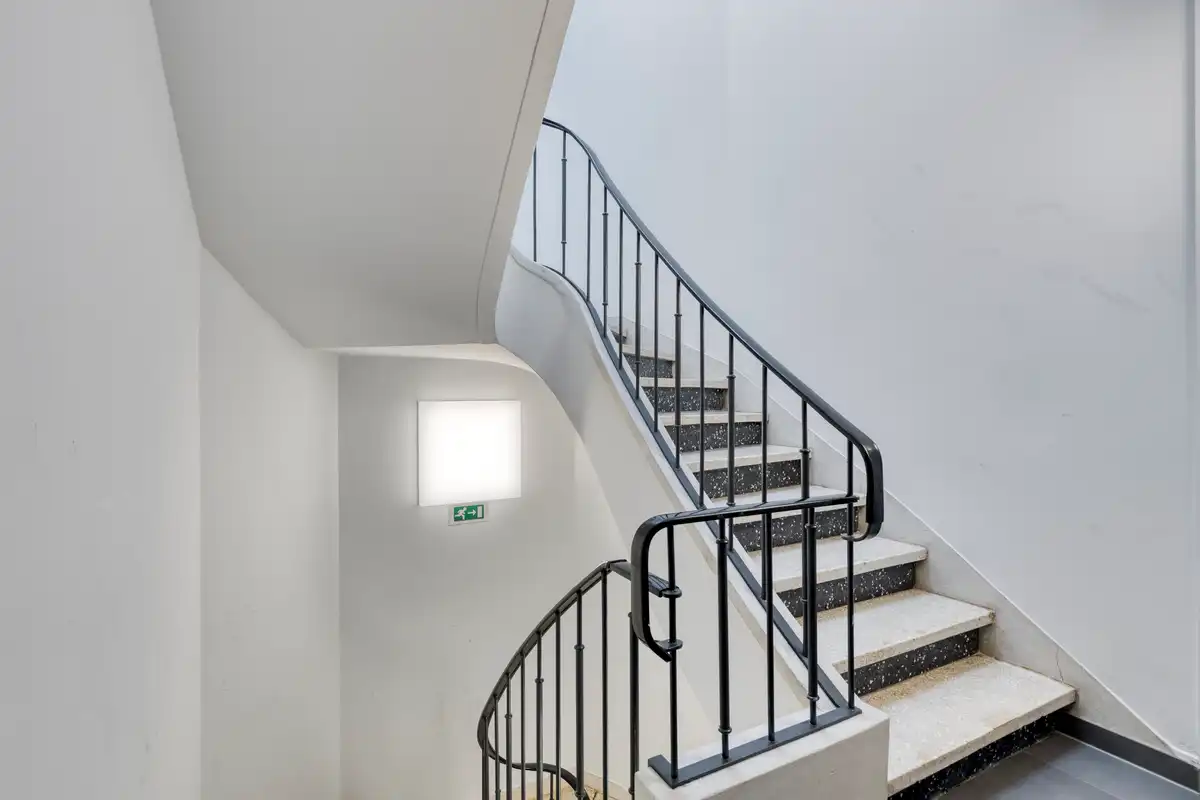 ! Optie ! Appartementsgebouw foto 20