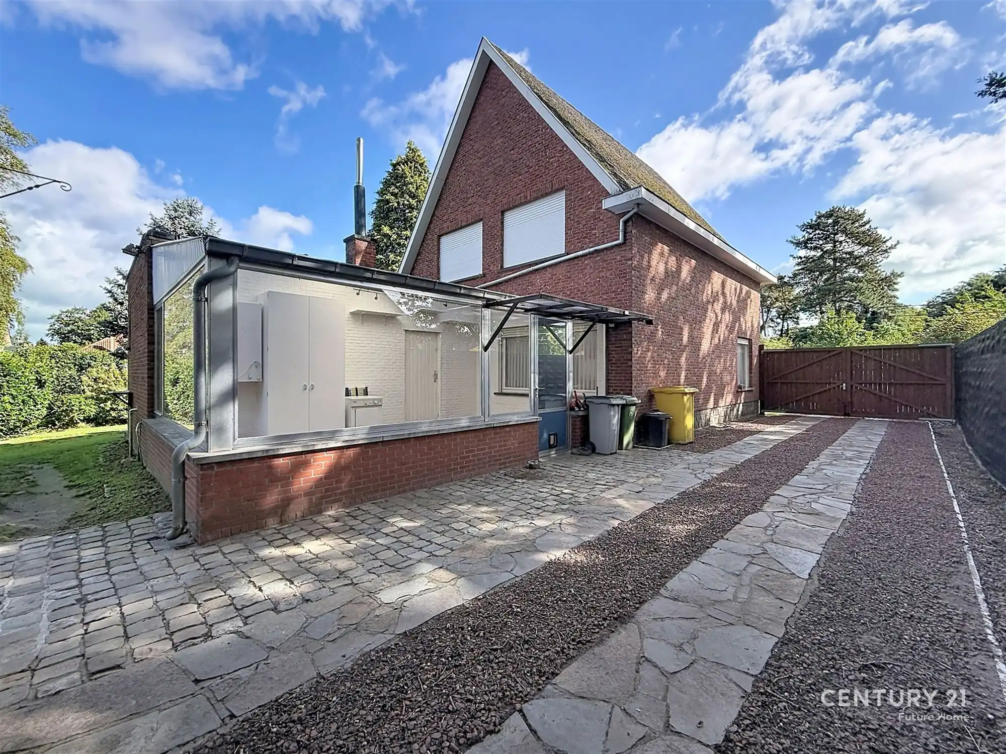 Te renoveren woning op een perceel van 14 are 75 in Baal foto 22