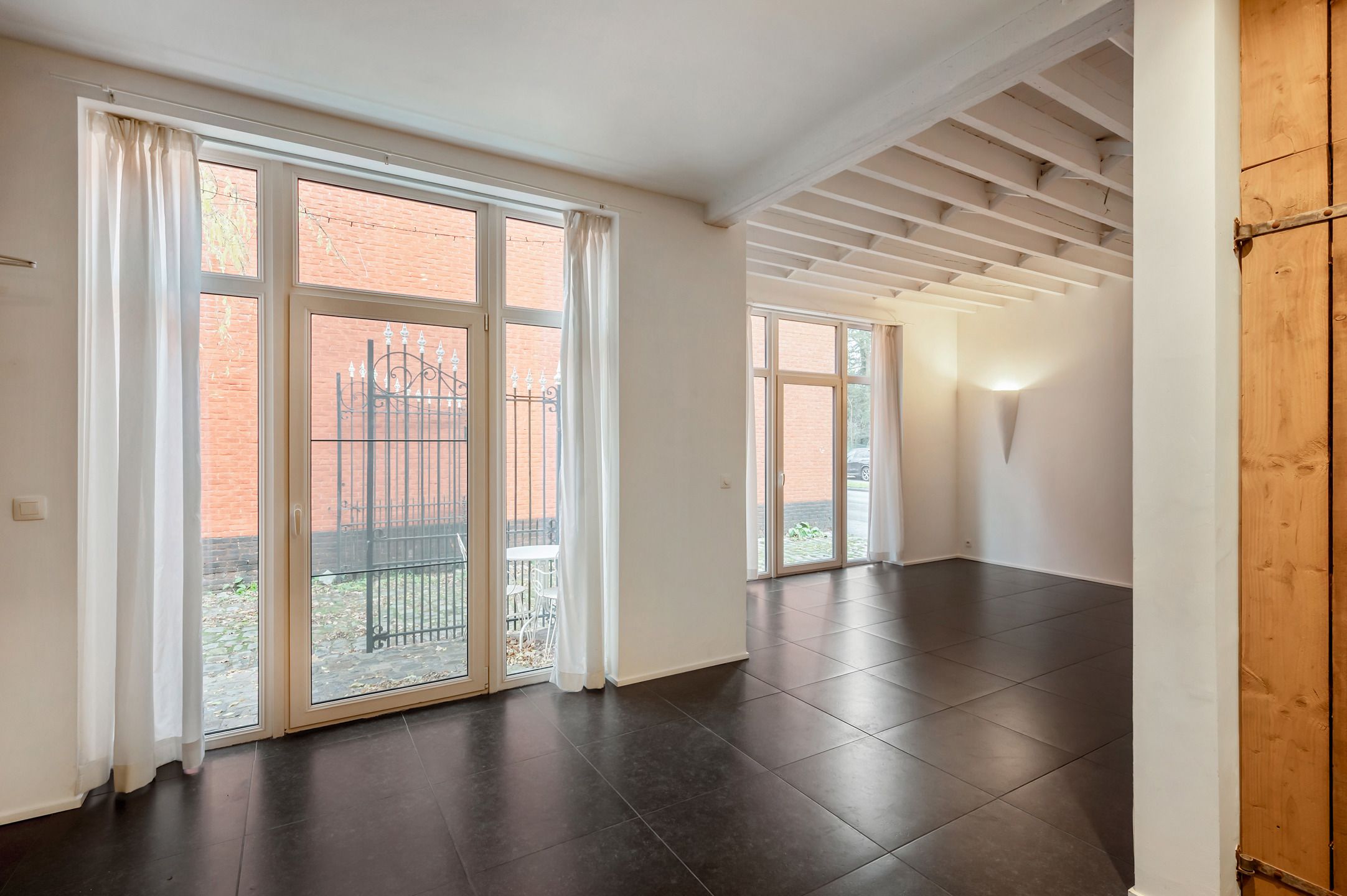 Volledig gerenoveerd duplex appartement aan het Park! foto 5