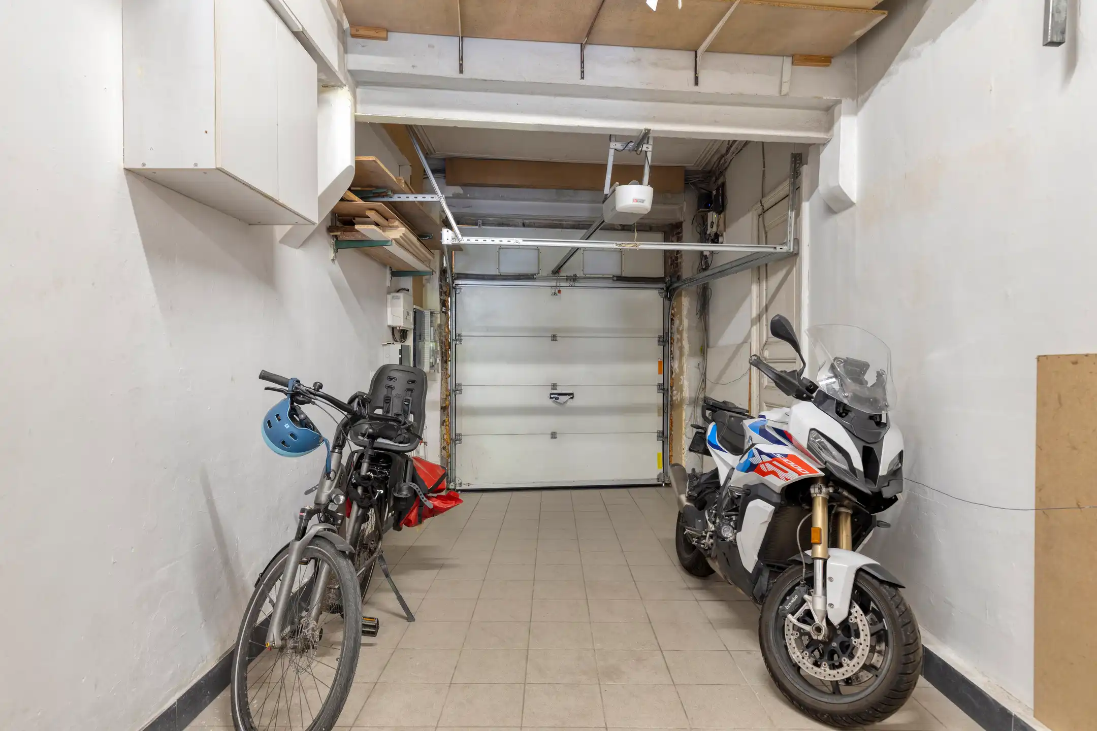MELLE - Ruime woning met prachtige tuin op centrale locatie foto 22