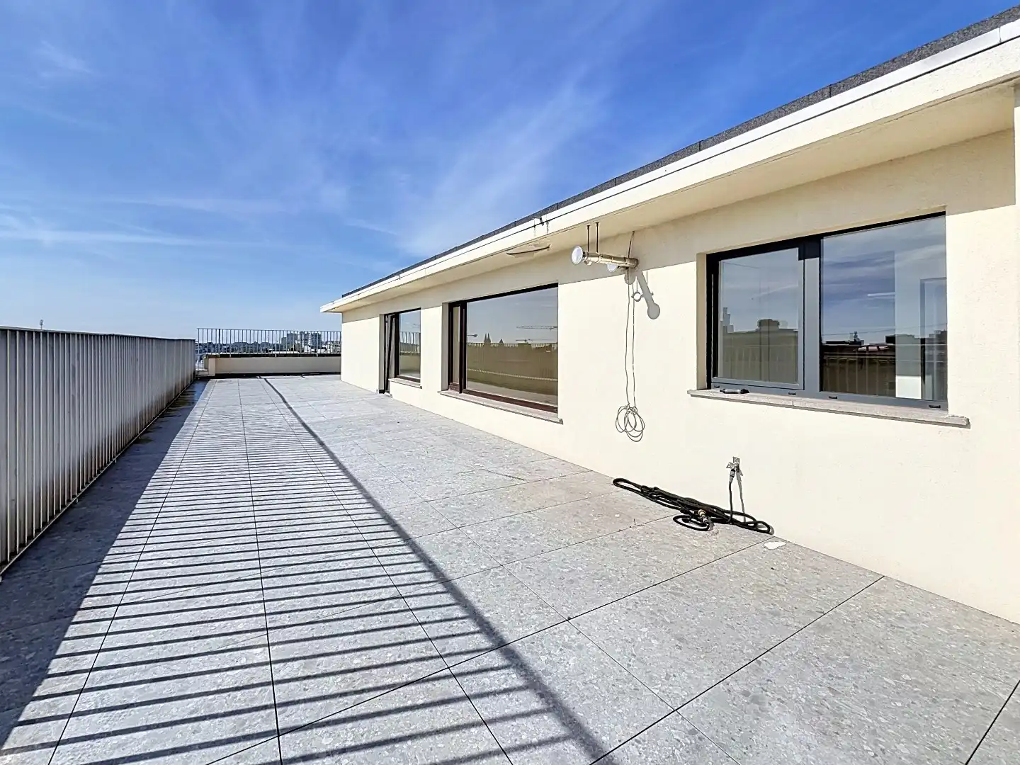 Exclusieve penthouse met 272 m² dakterras en een uitzonderlijke woonbeleving.  foto 22